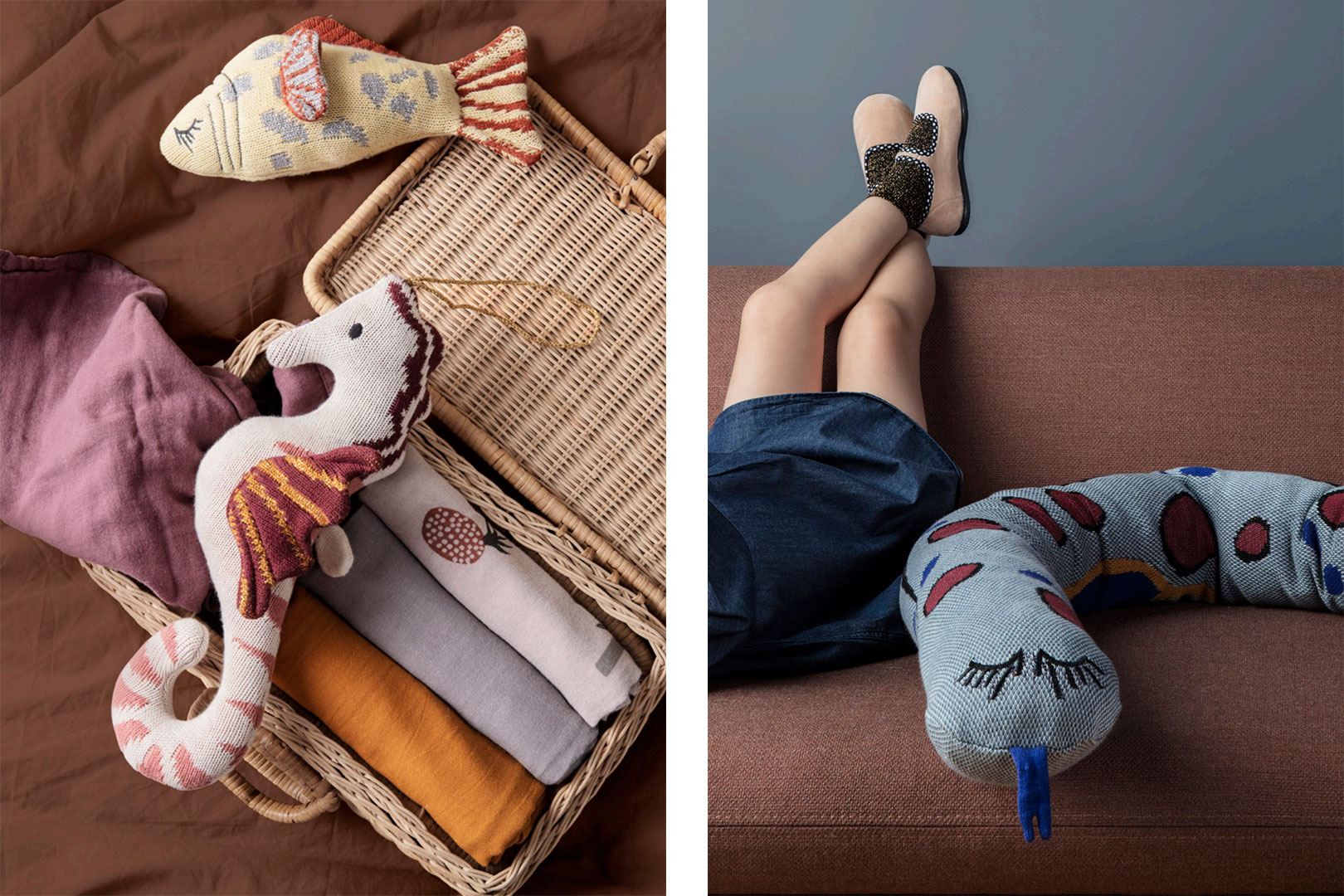 Photography: Ferm Living .