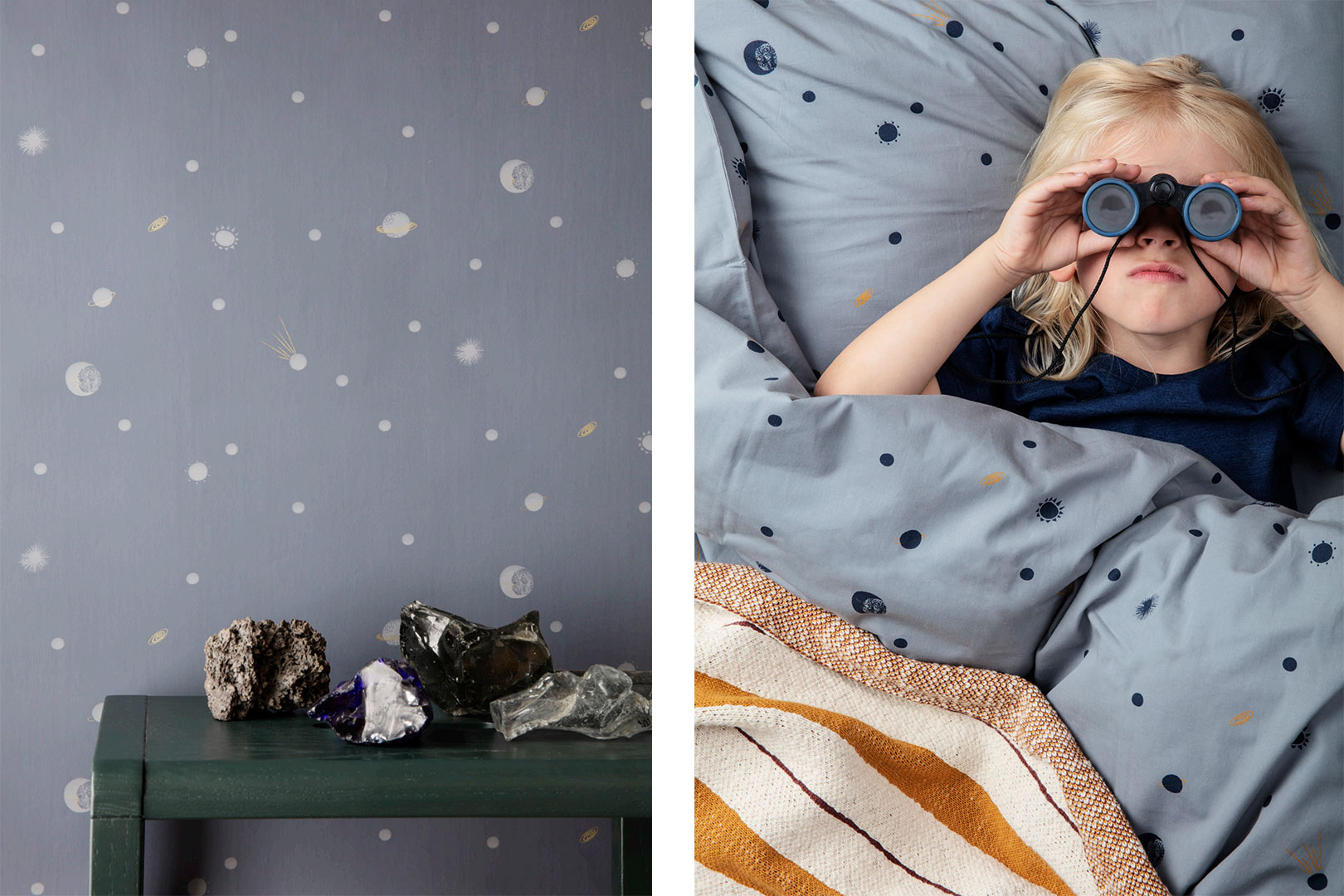 Photography: Ferm Living .