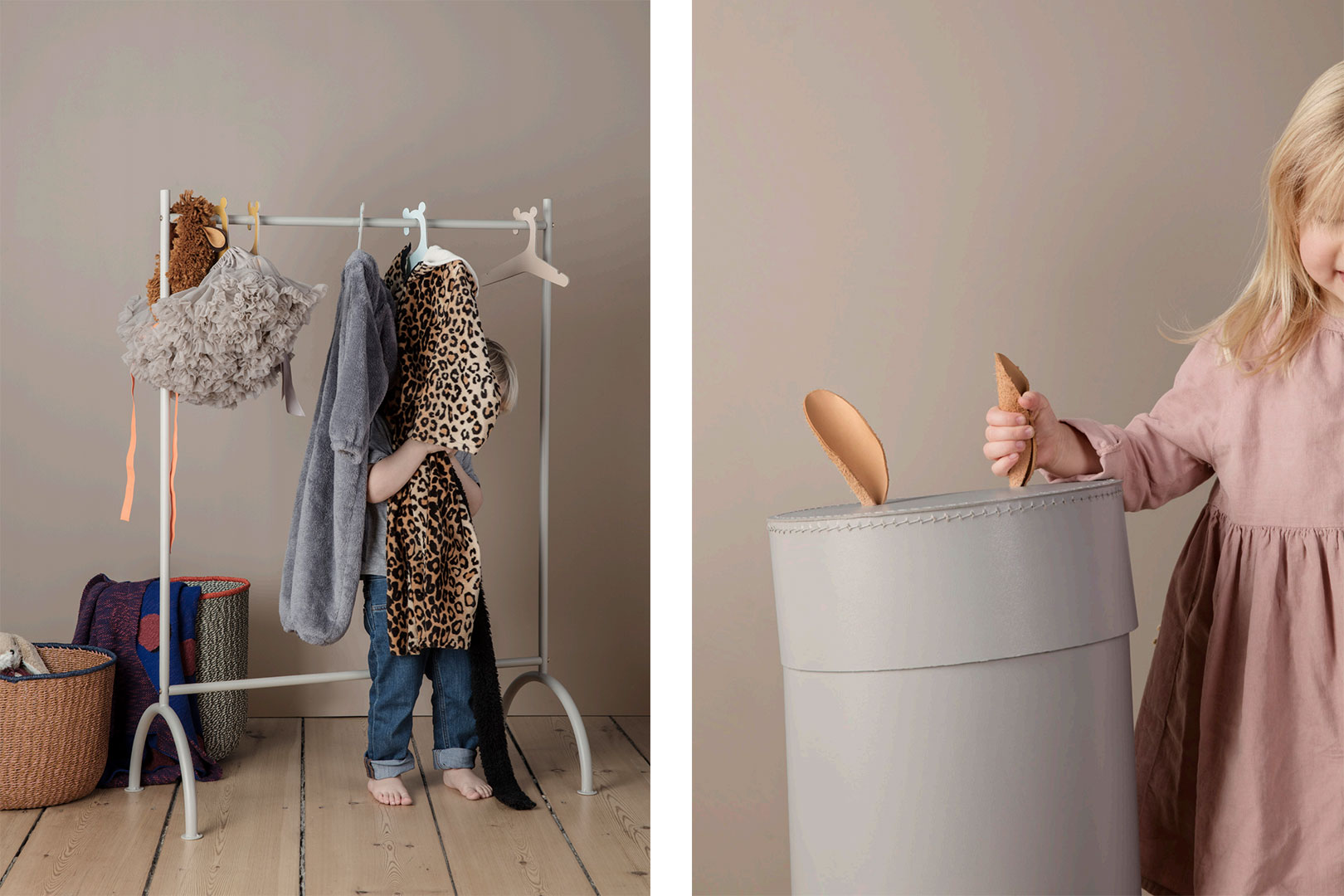Photography: Ferm Living .