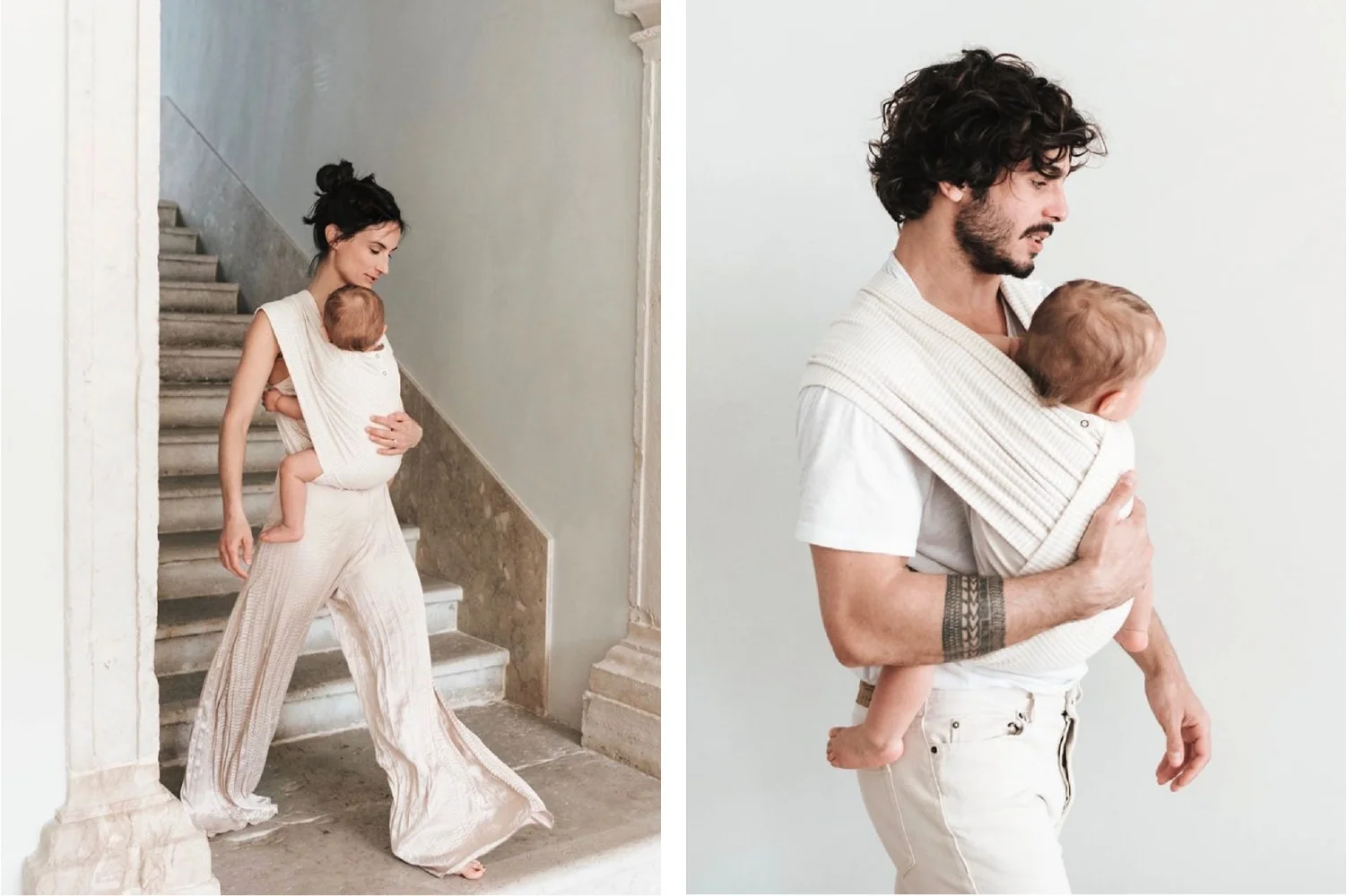 studio romeo newborn