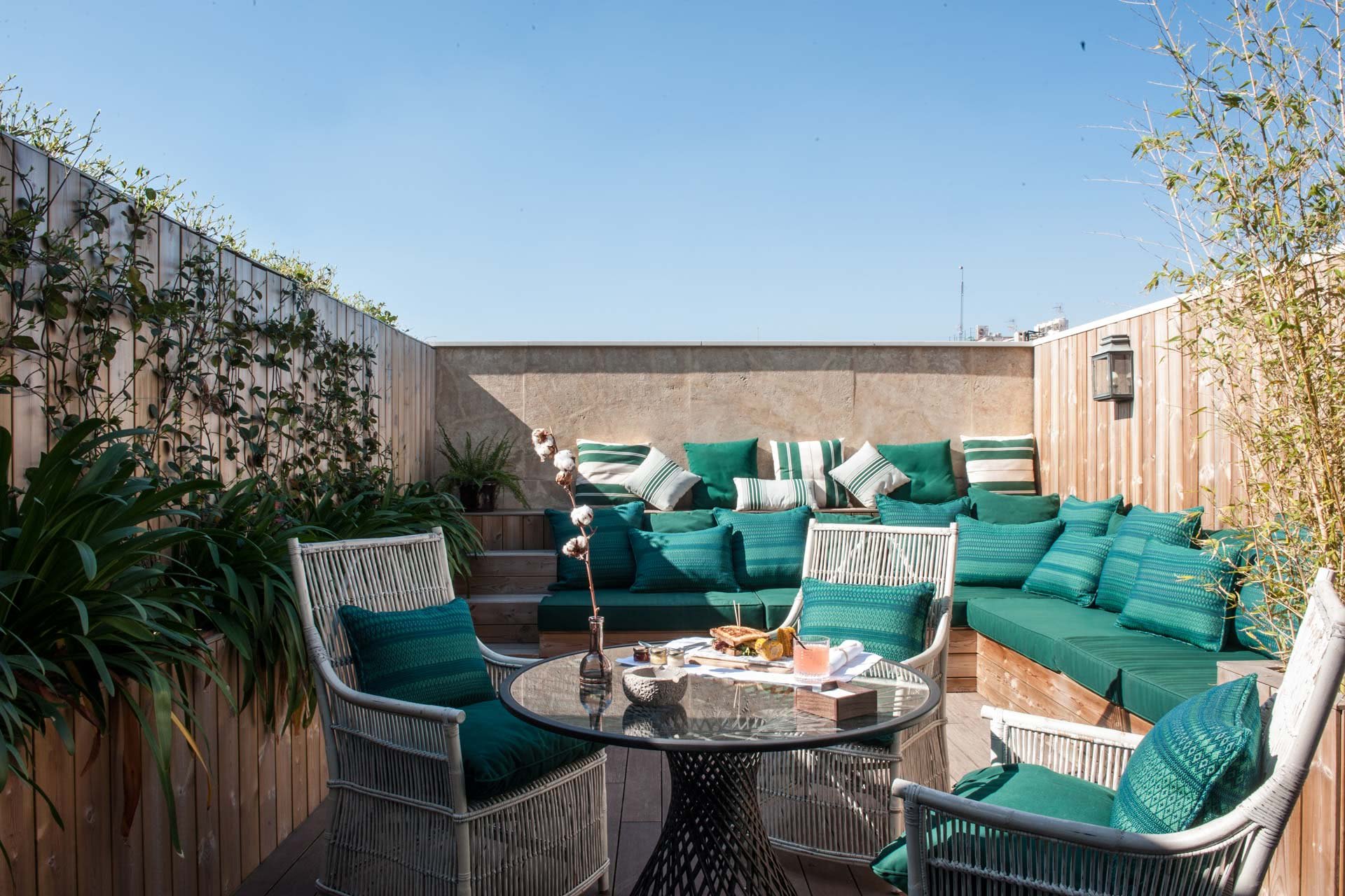 Credit: The Cotton House Hotel