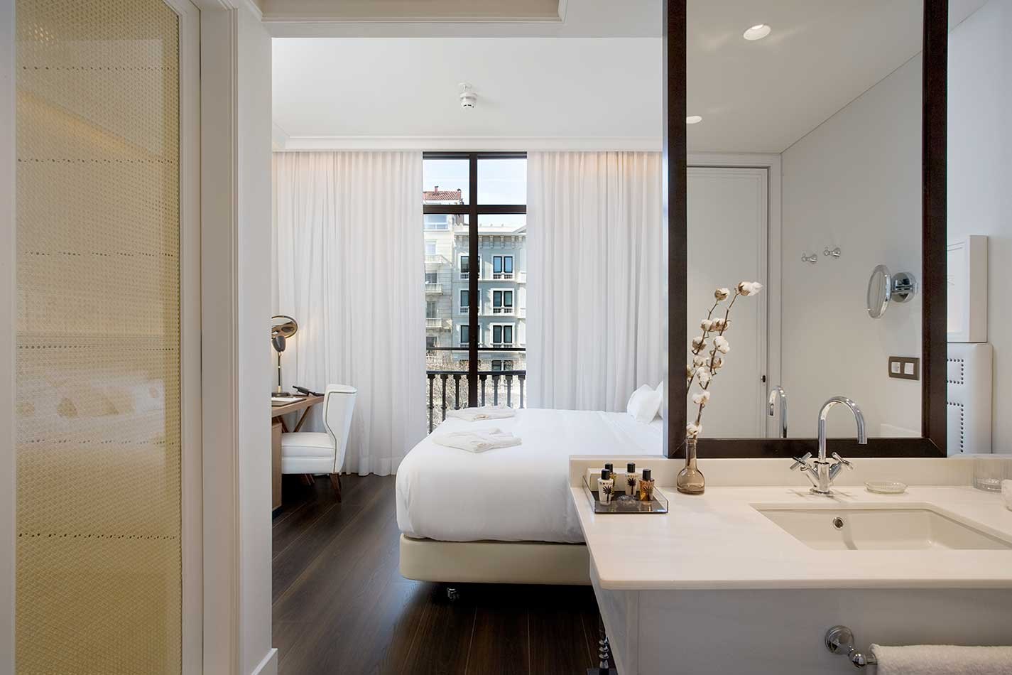 Credit: The Cotton House Hotel