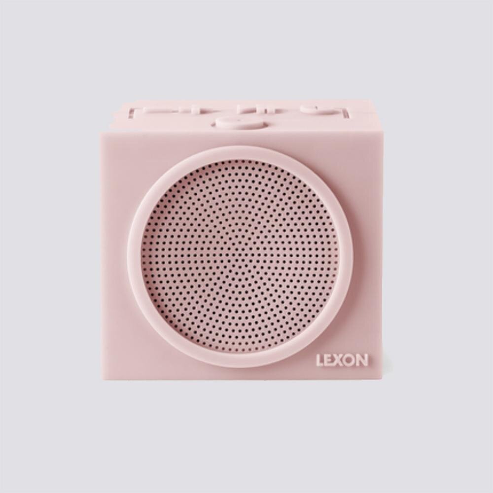  Lexon bluetooth speaker -  insidestore  