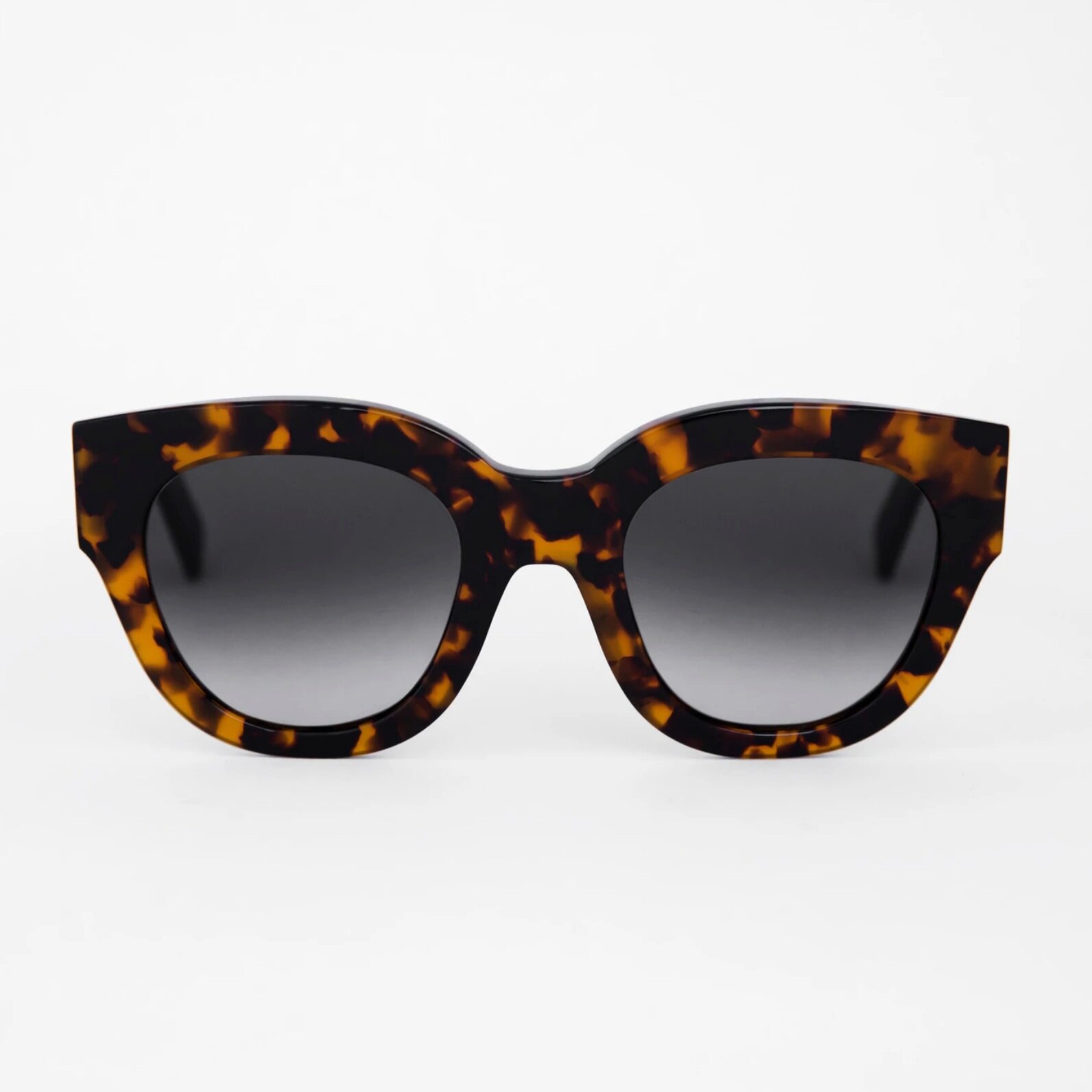  Cleo Havana sunglasses -  Monokel  