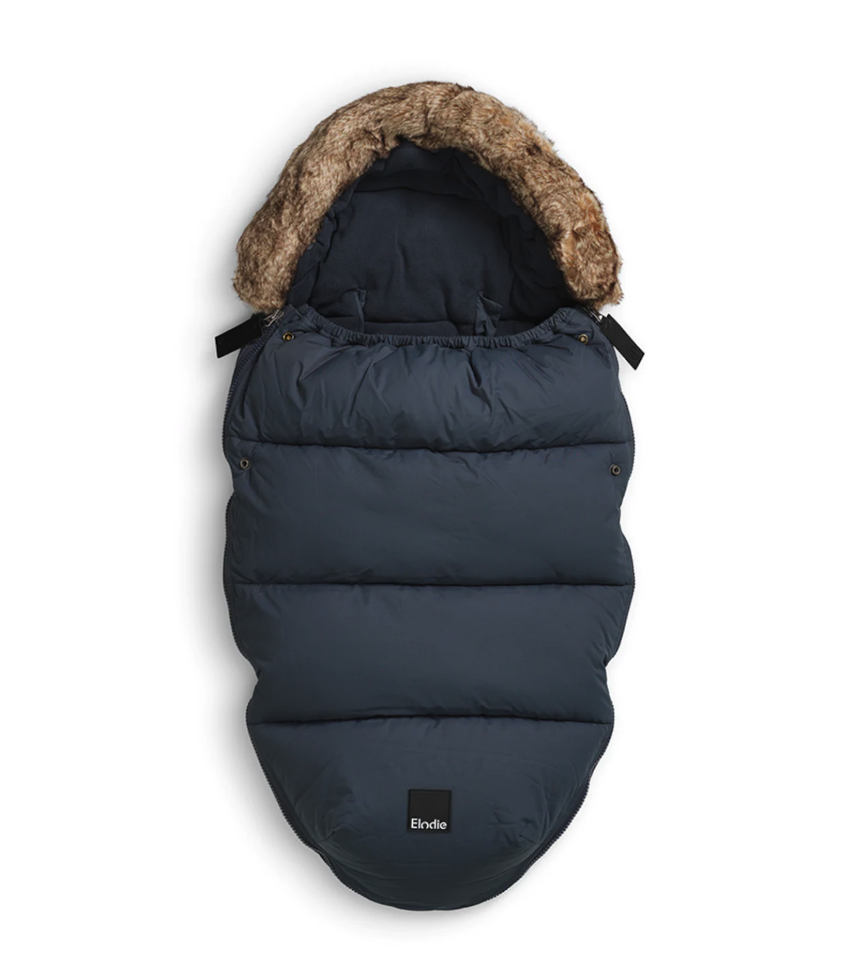 elodie details dots of fauna footmuff