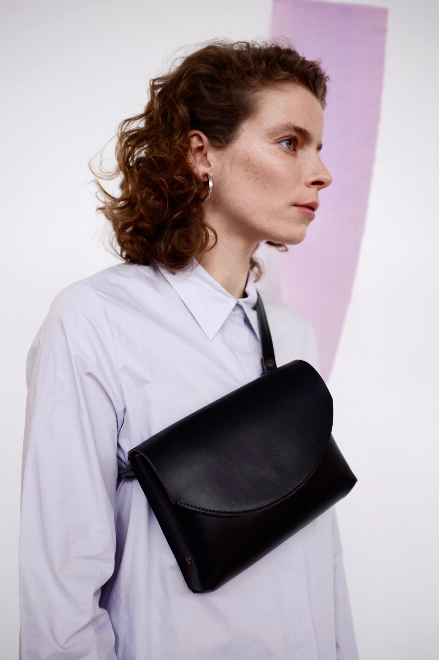   Black bag  - Hanne Beutels 