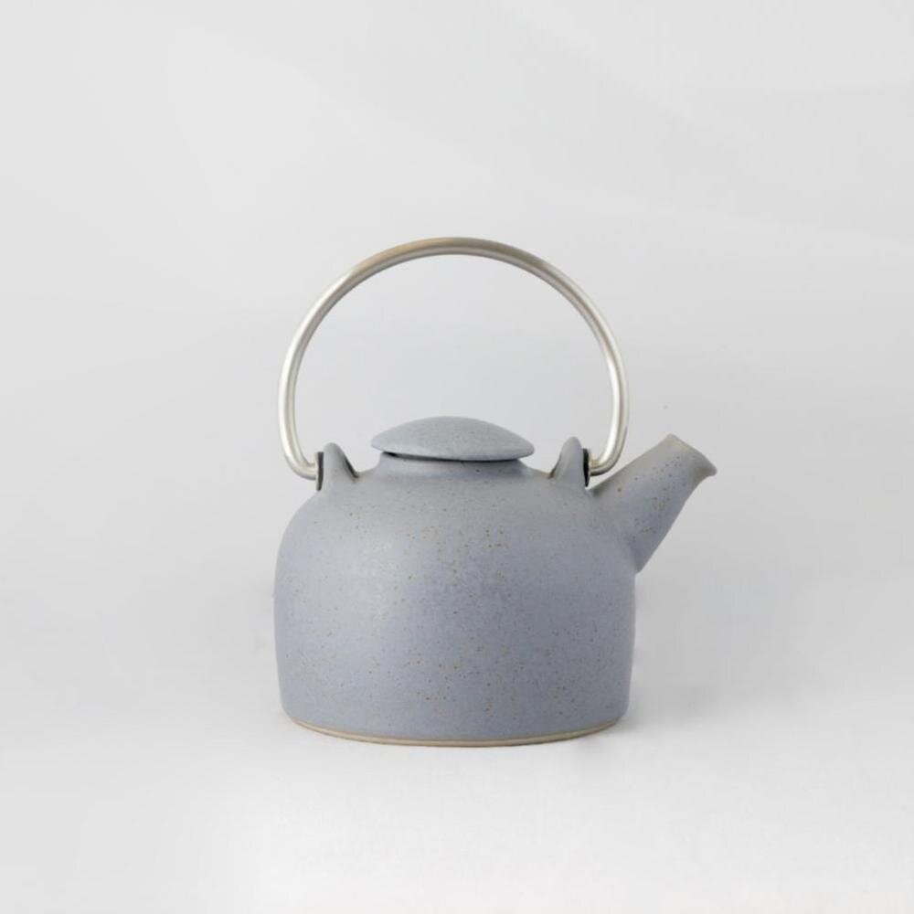   Stoneware teapot  - Yonobi 