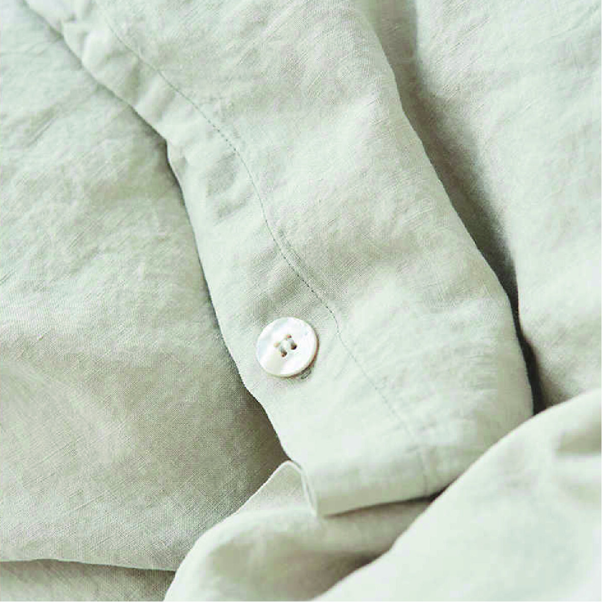   Organic cotton sheets  - Tekla 