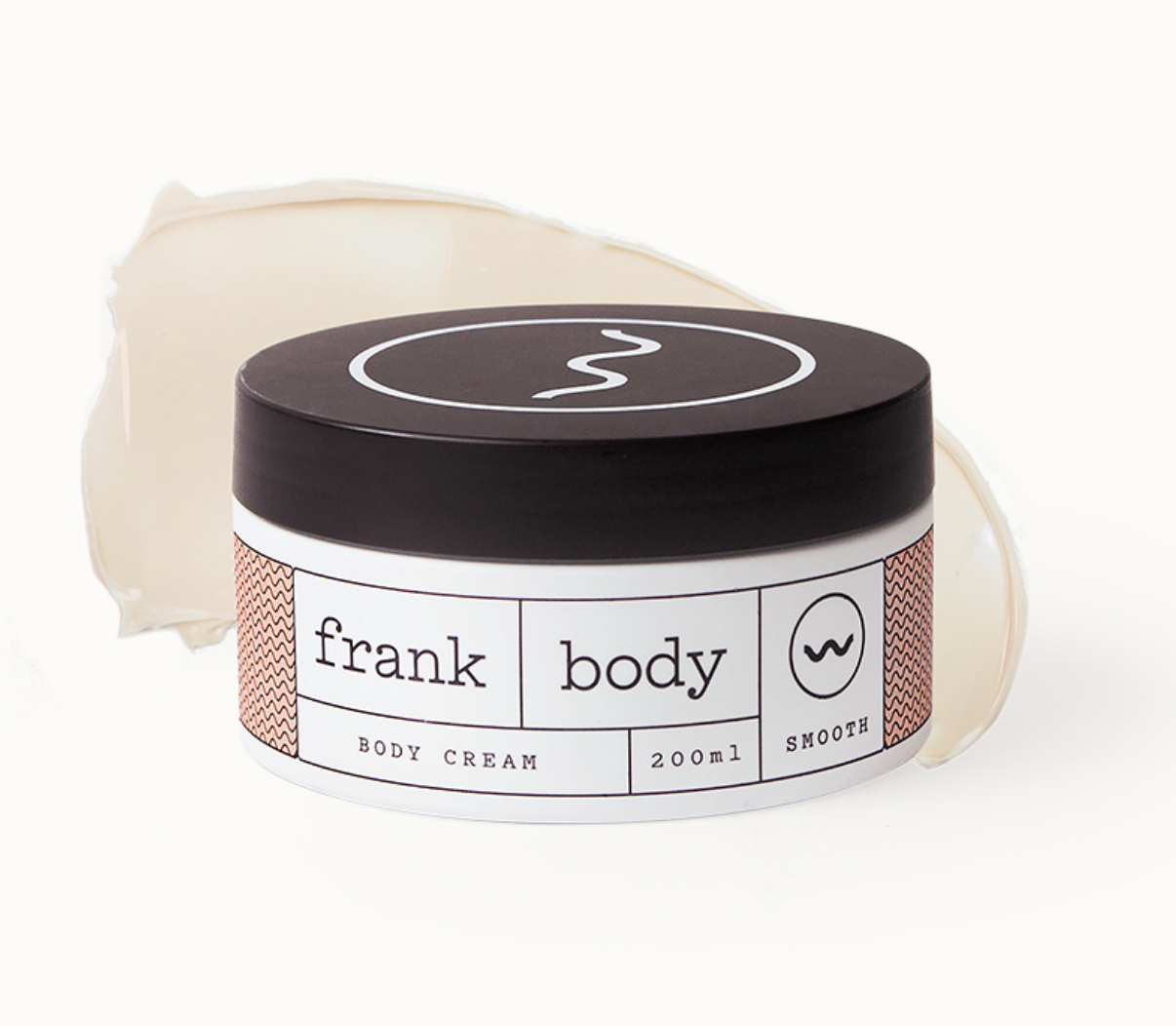   Body Cream  - Frank Body 