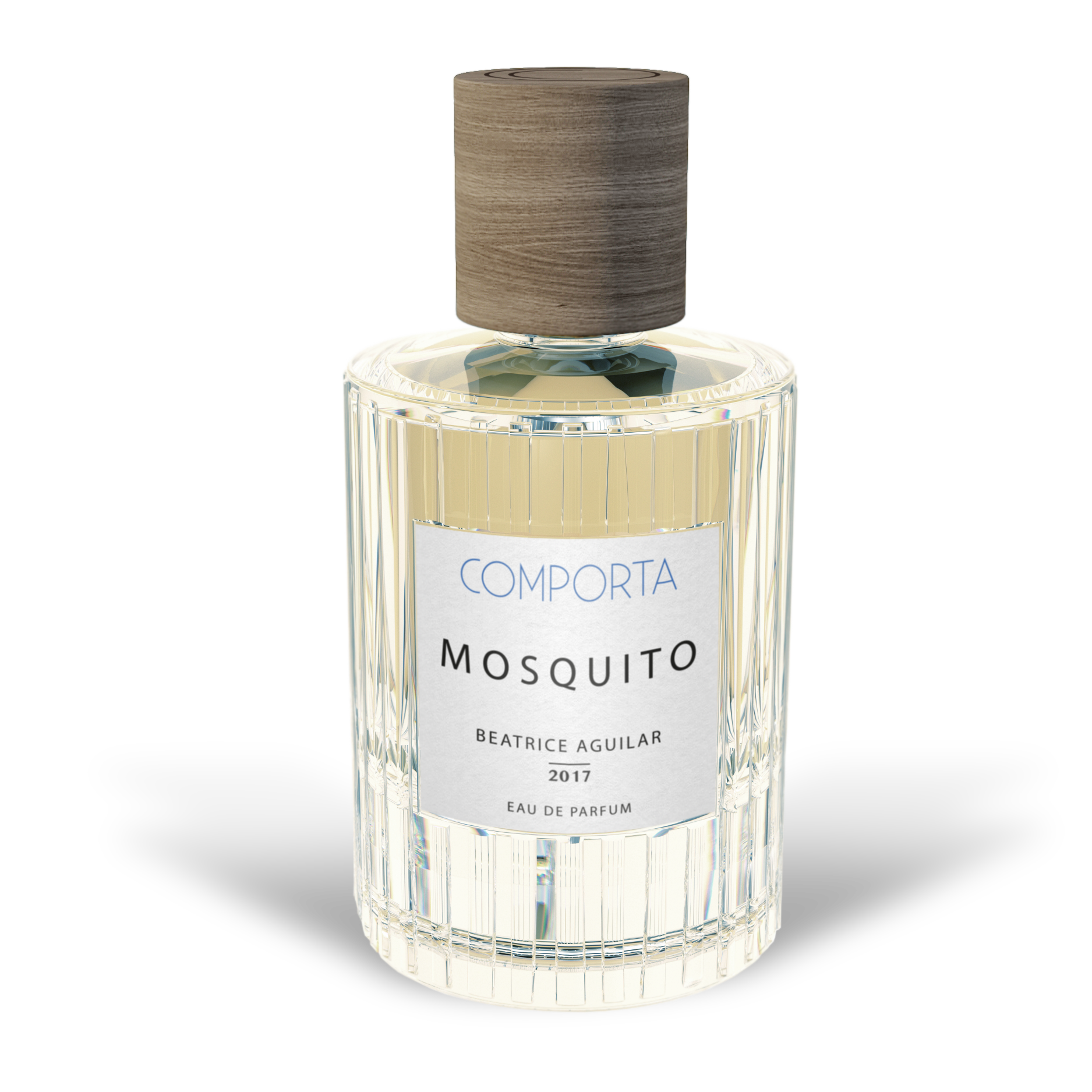   Mosquito  - Comporta Perfumes 