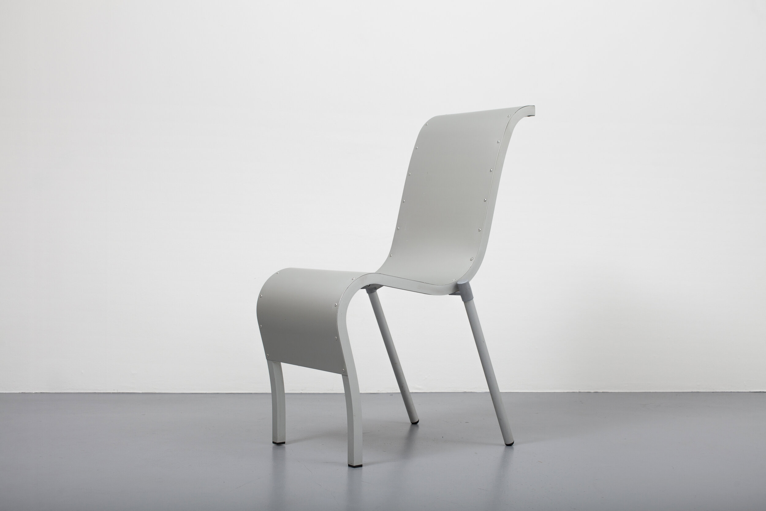  Philippe Starck, Romantica Chair  - A1043 
