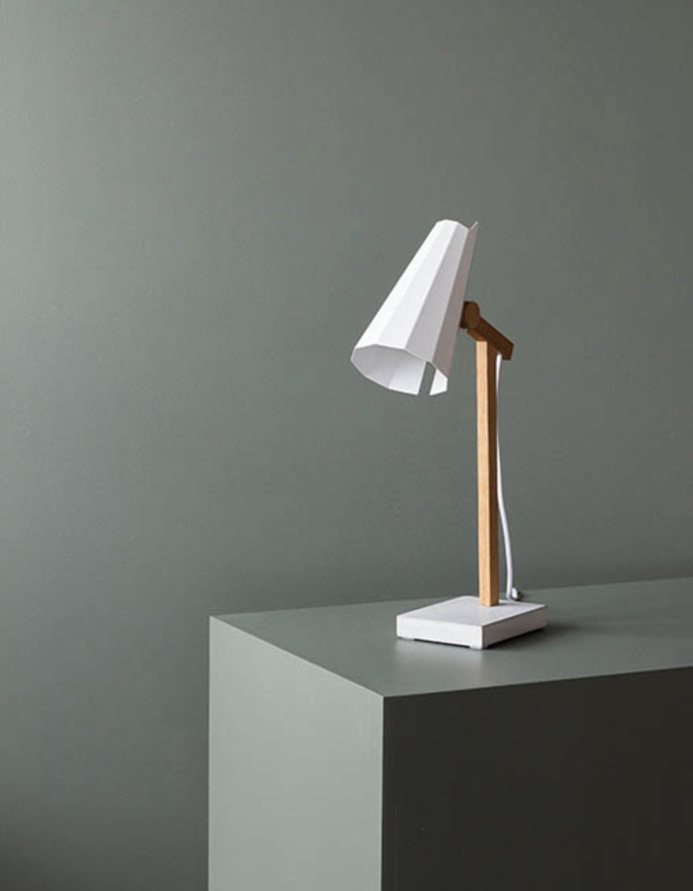   FILLY table lamp  - Himmee 