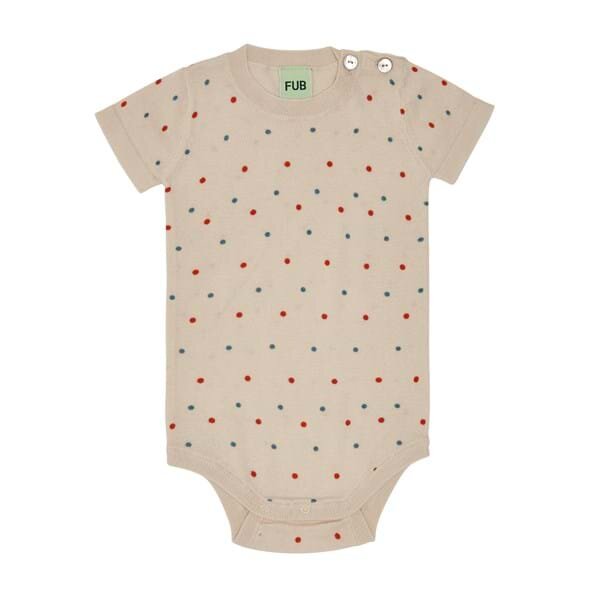   Baby dot body  - Fub 