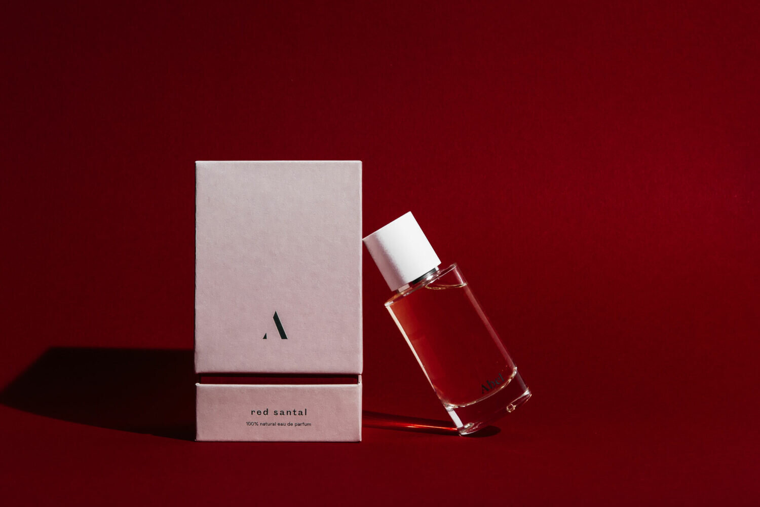   Red Santal  - Abel 