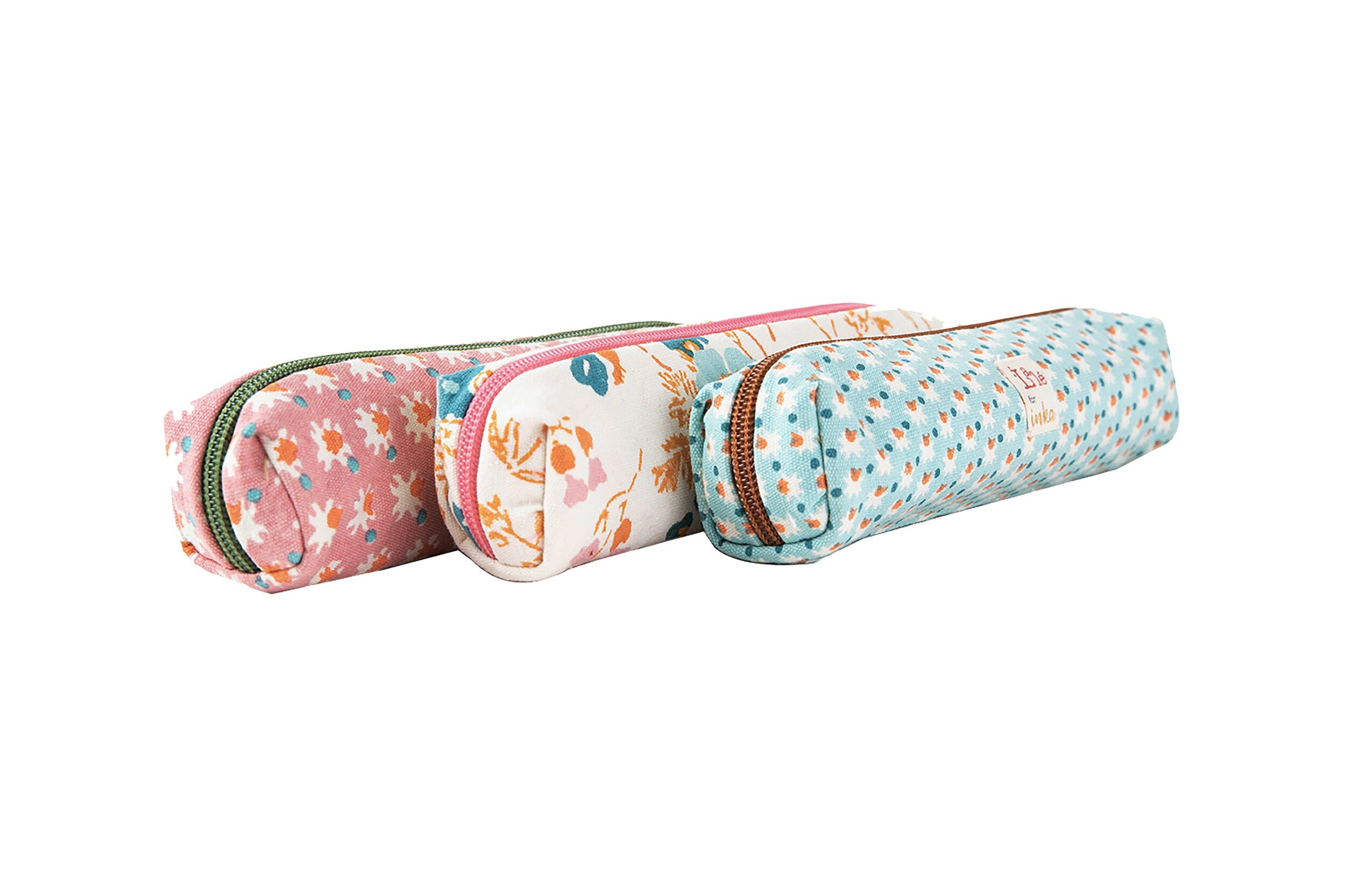   Lalé for Inka pencil cases   