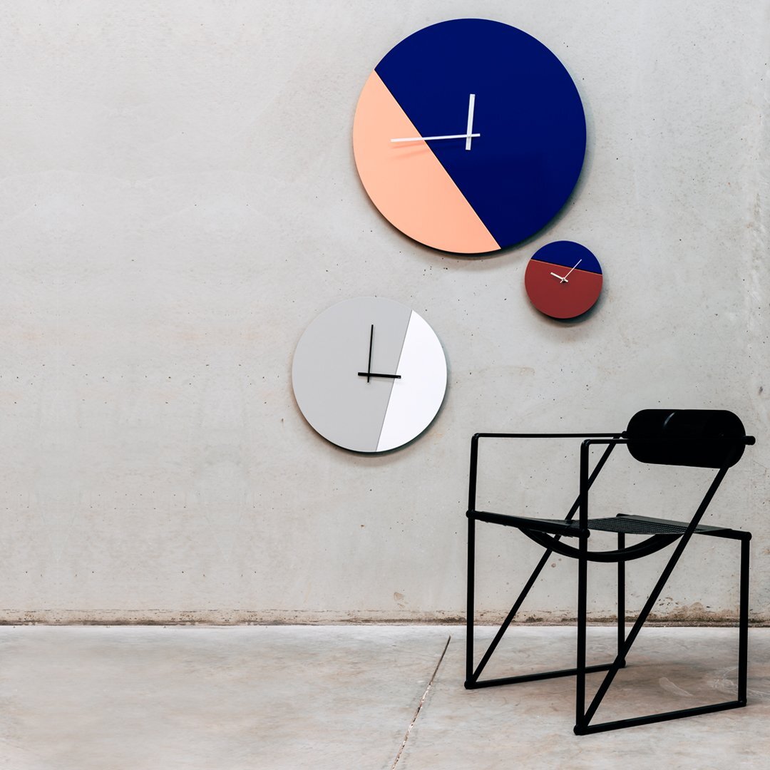   TOO tone clocks  - TOO Designs 