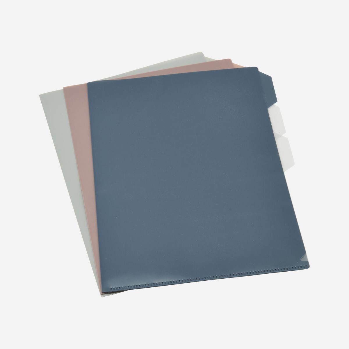   Document Folders  - Monograph 