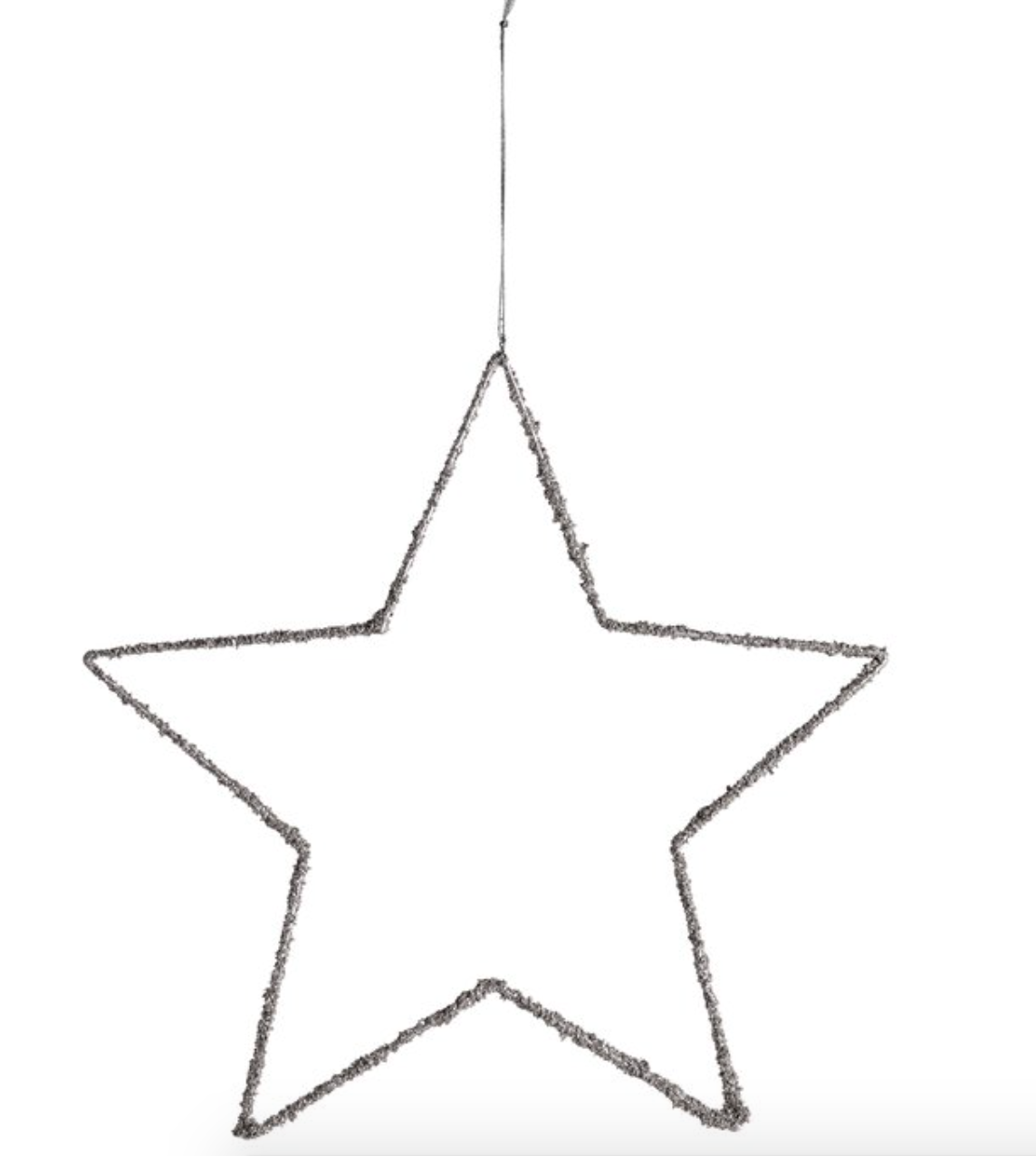   Christmas Star, Duststar L,  by  Tine K.  