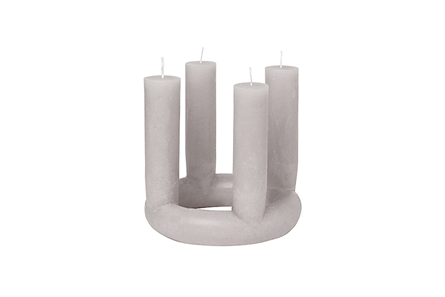   Advent Candle, Lucia , by  Broste Copenhagen.   