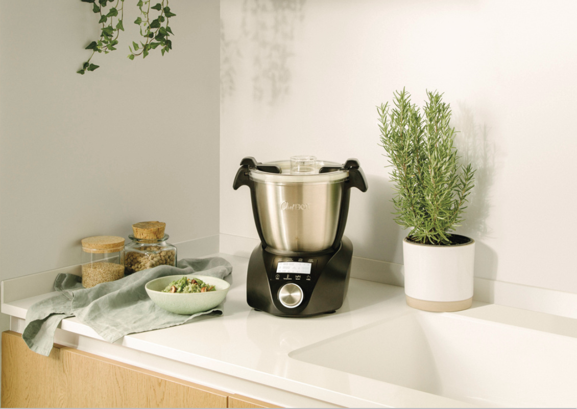 Thermomix — Wikipédia