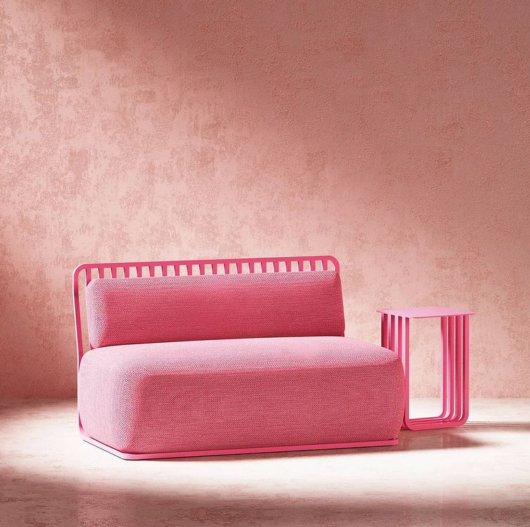 Grill Collection from Diabla Outdoor