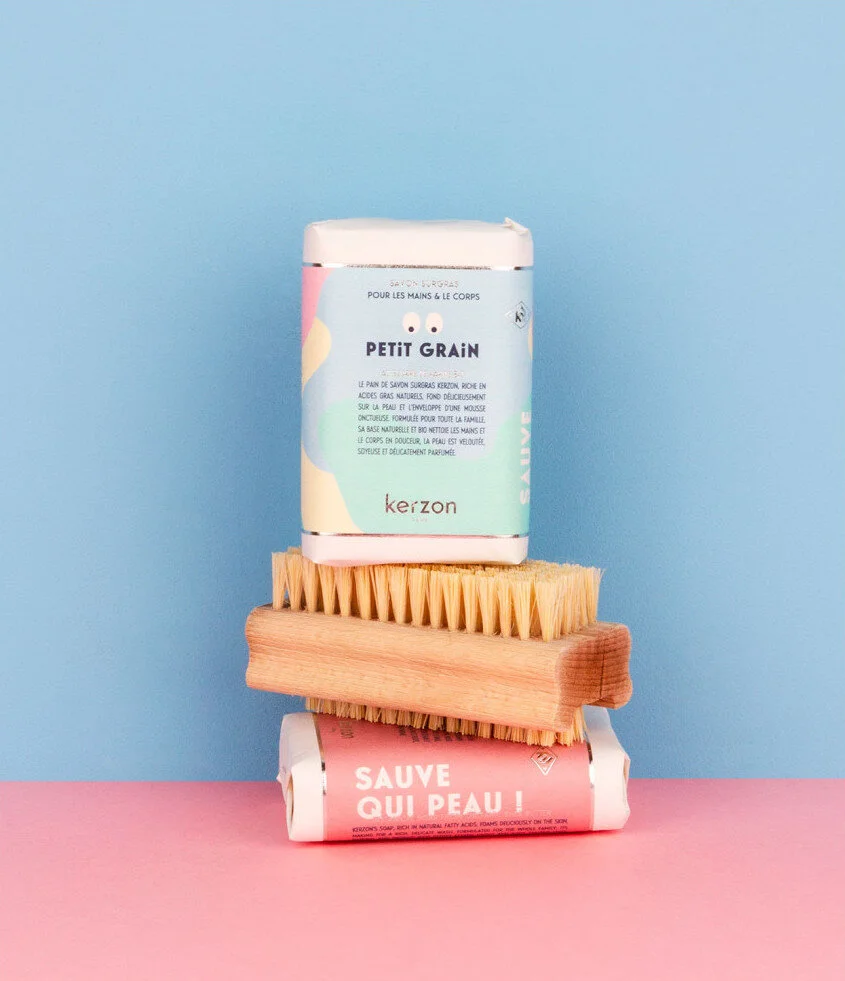 Green cosmetics we love