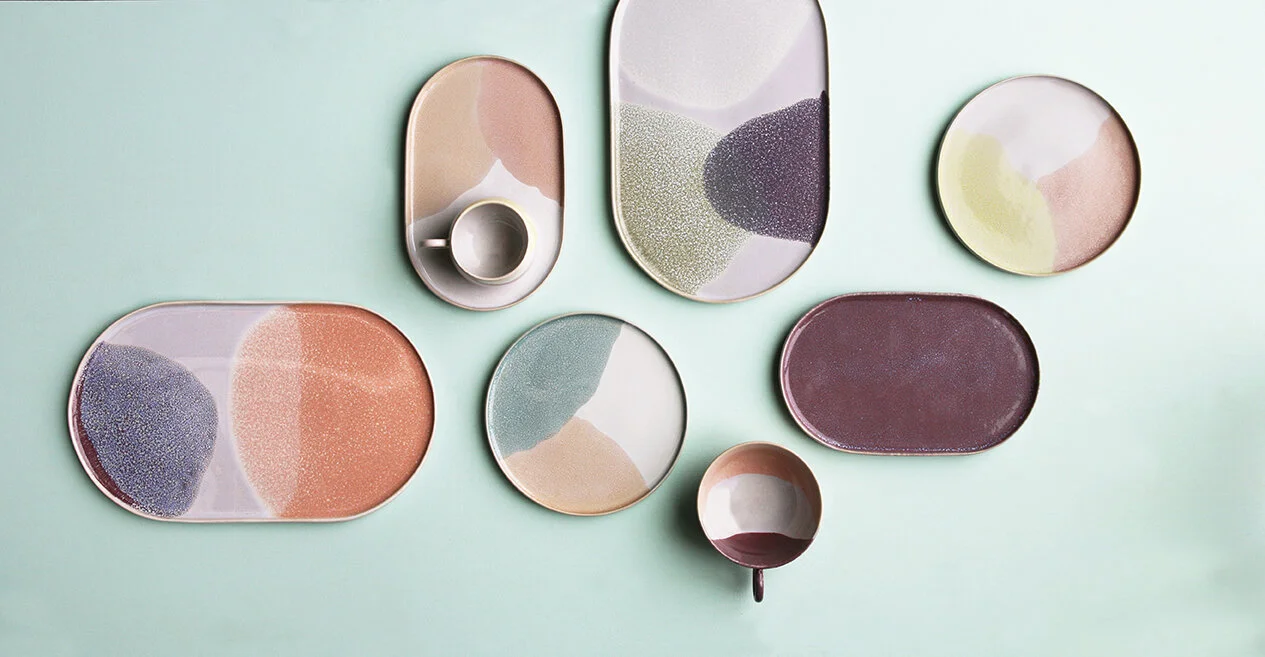 Ceramics for this Summer