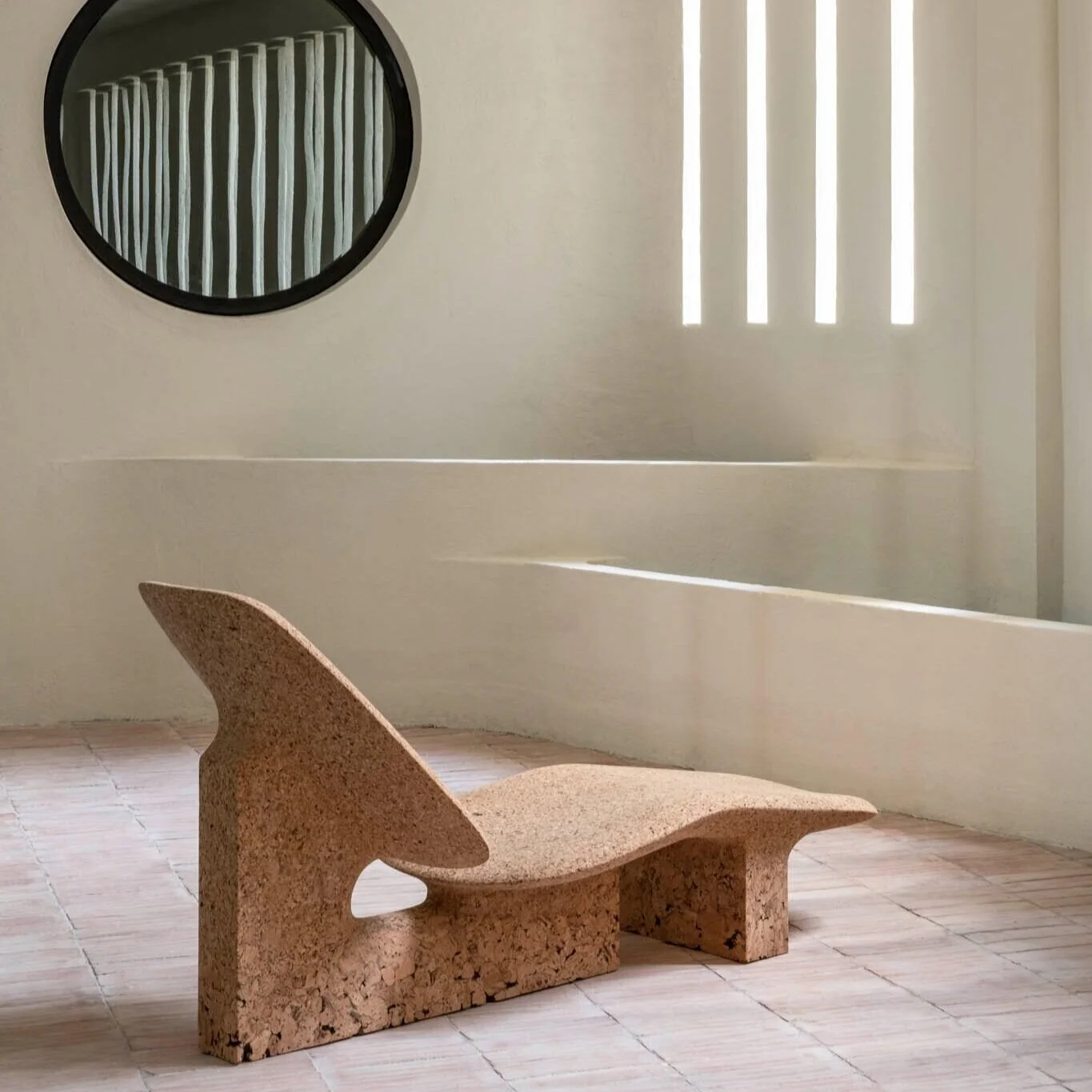 Burnt Cork collection by Made In SITU