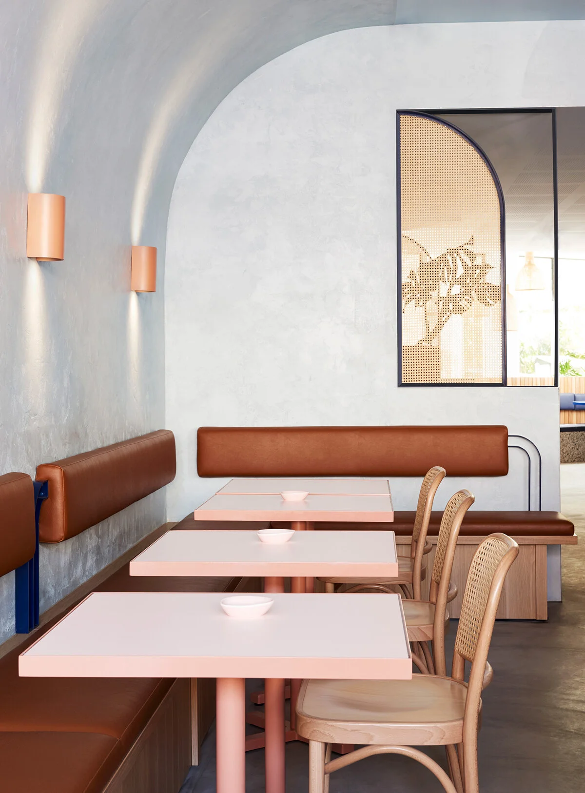 Fonda Bondi Mexican Restaurant 