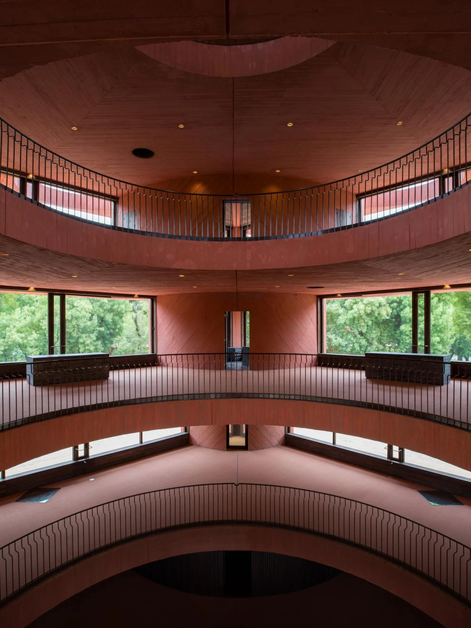 INES Innovation Center