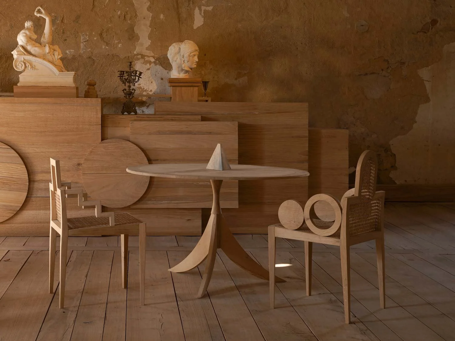 Palacio do Grilo - Alternative Museum & Restaurant