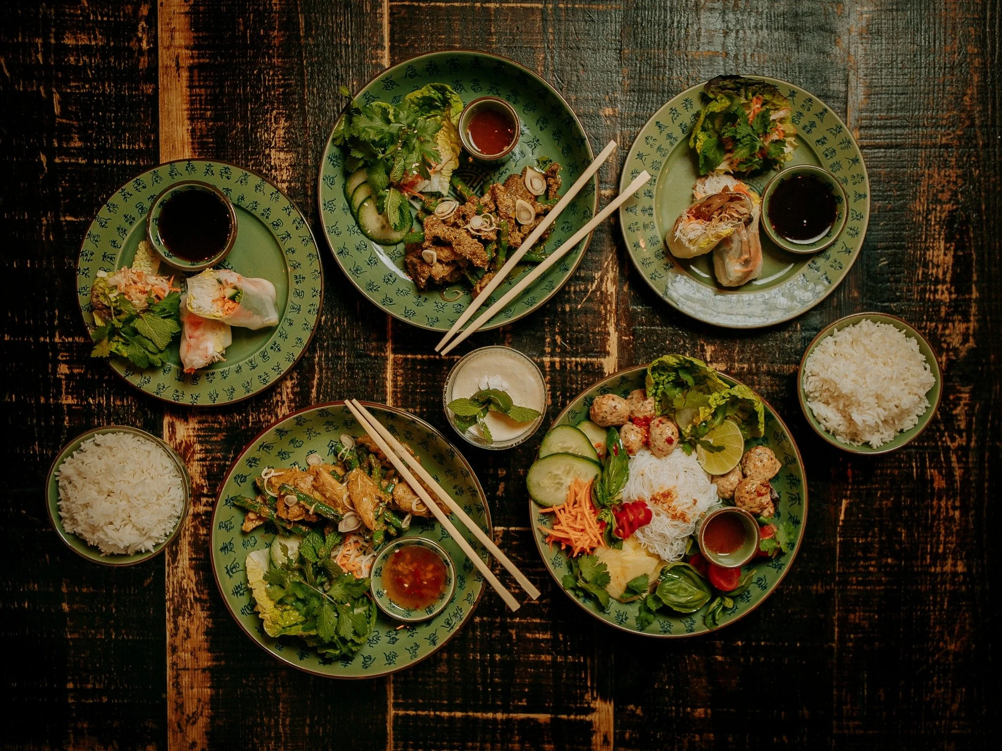 Lisbon Food Guide: Asian Restaurants