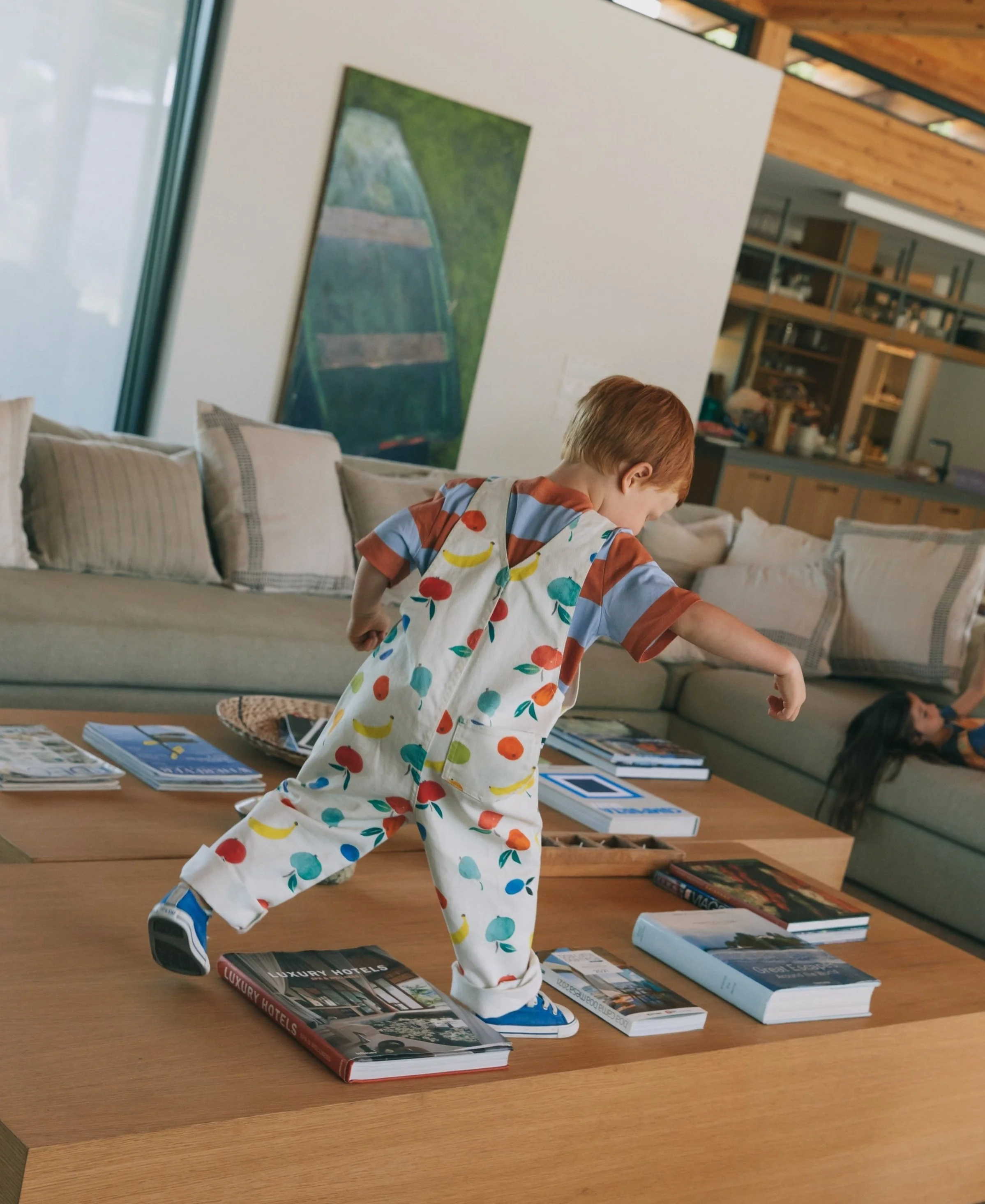 Spring Essentials for Kids #2023