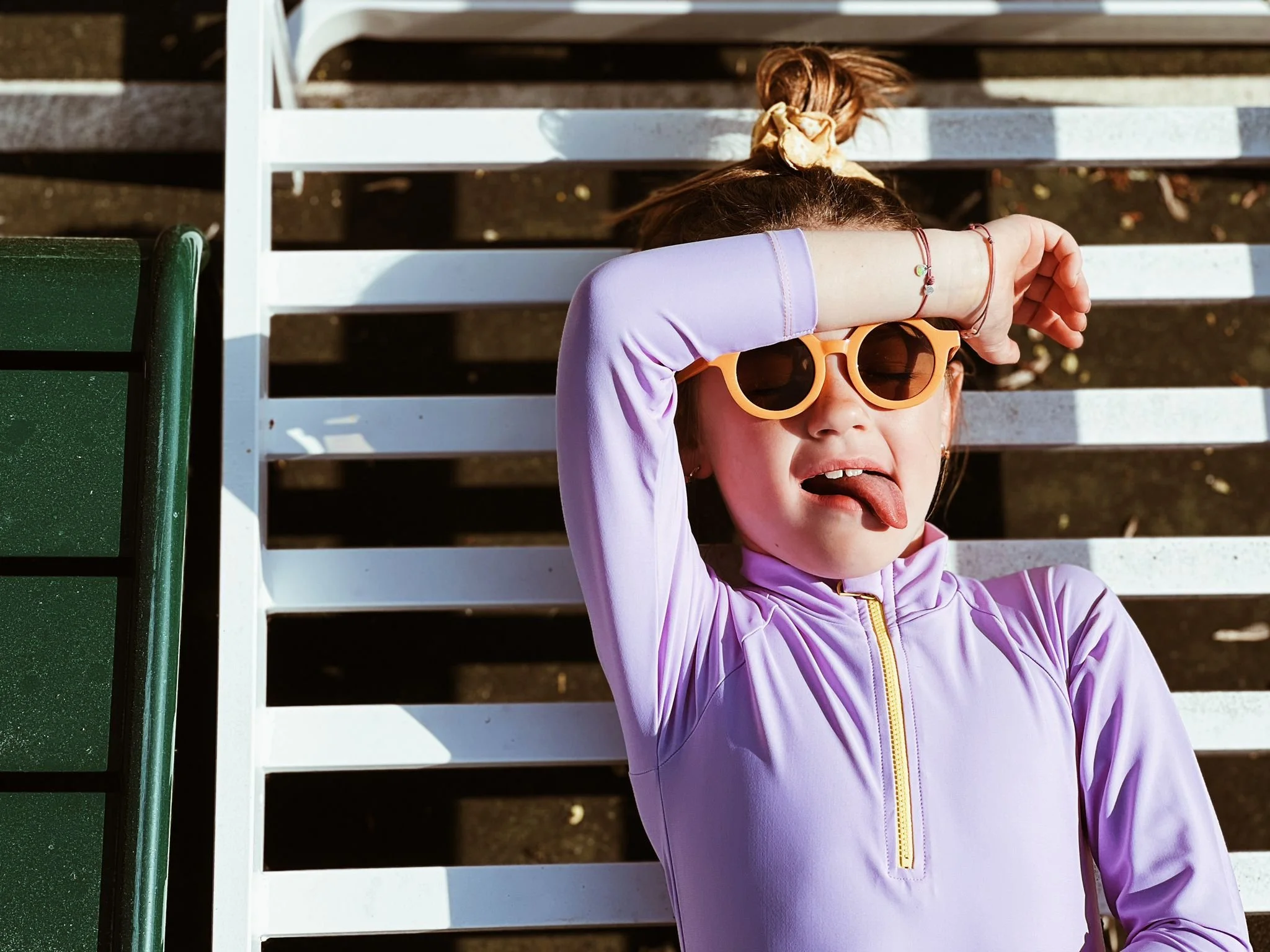 Baïnes - a certified anti-UV swimwear brand