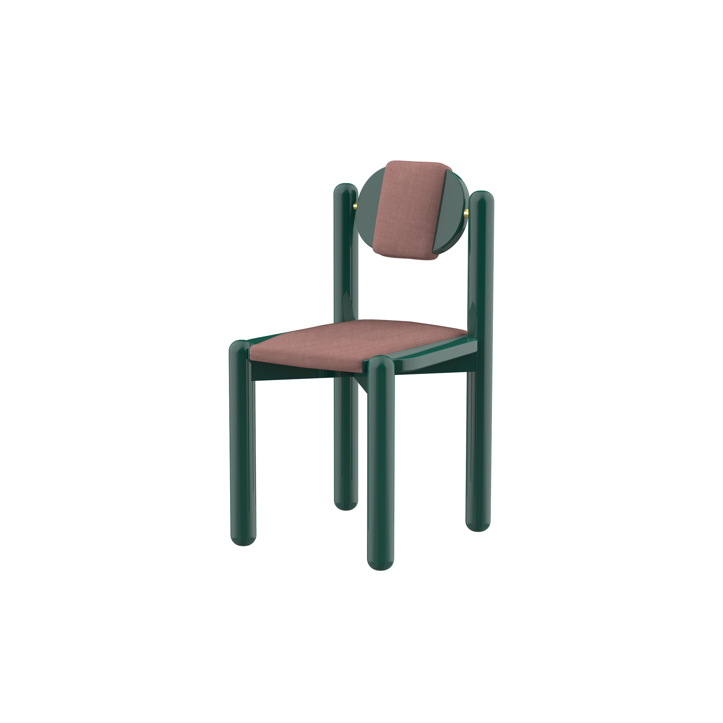 chaise MIRÈIO tapissée vert et boudoir.png