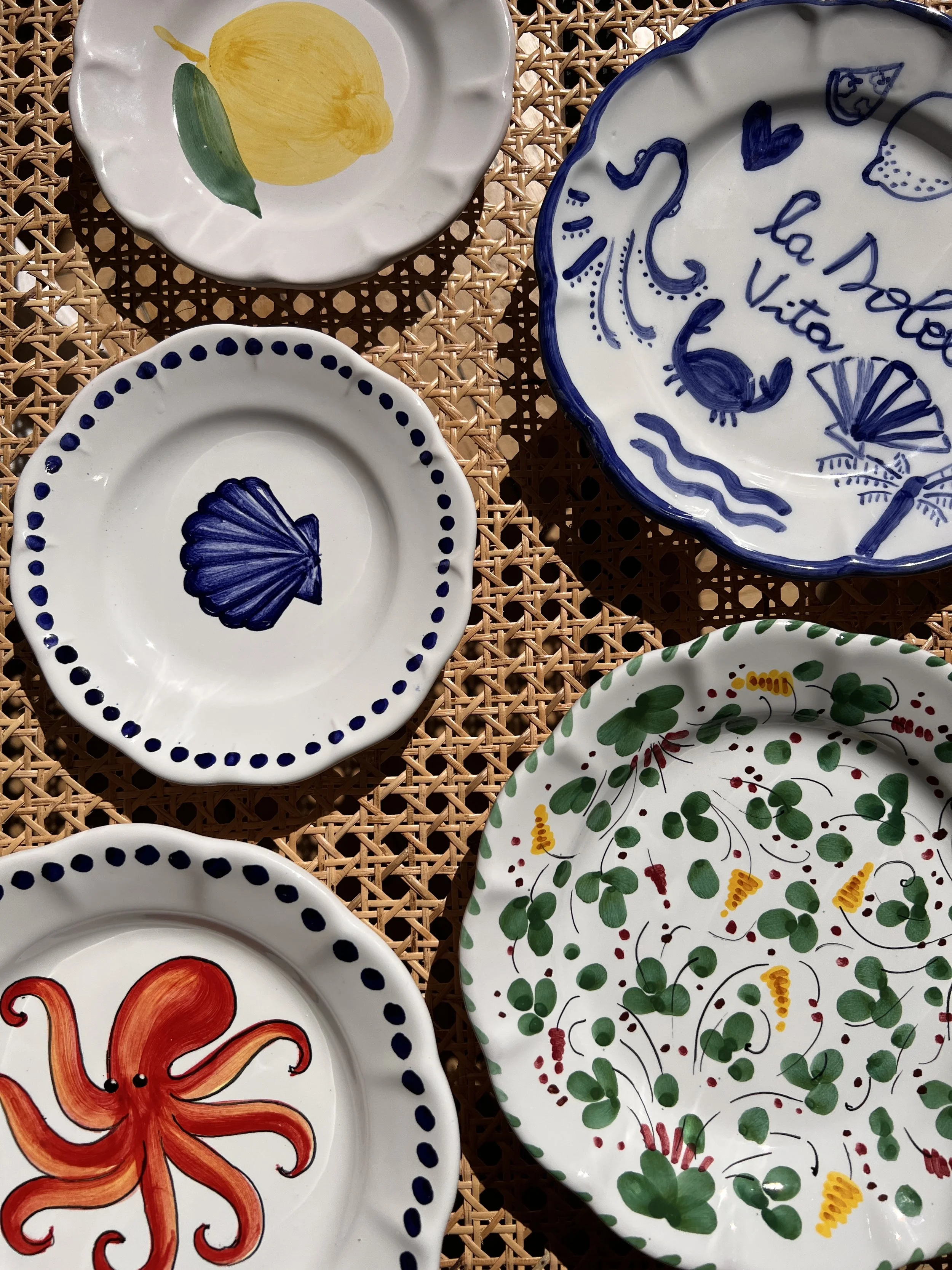Popolo: A Love Affair with Italian Culture - exclusive interview with the founder Elise Tissot