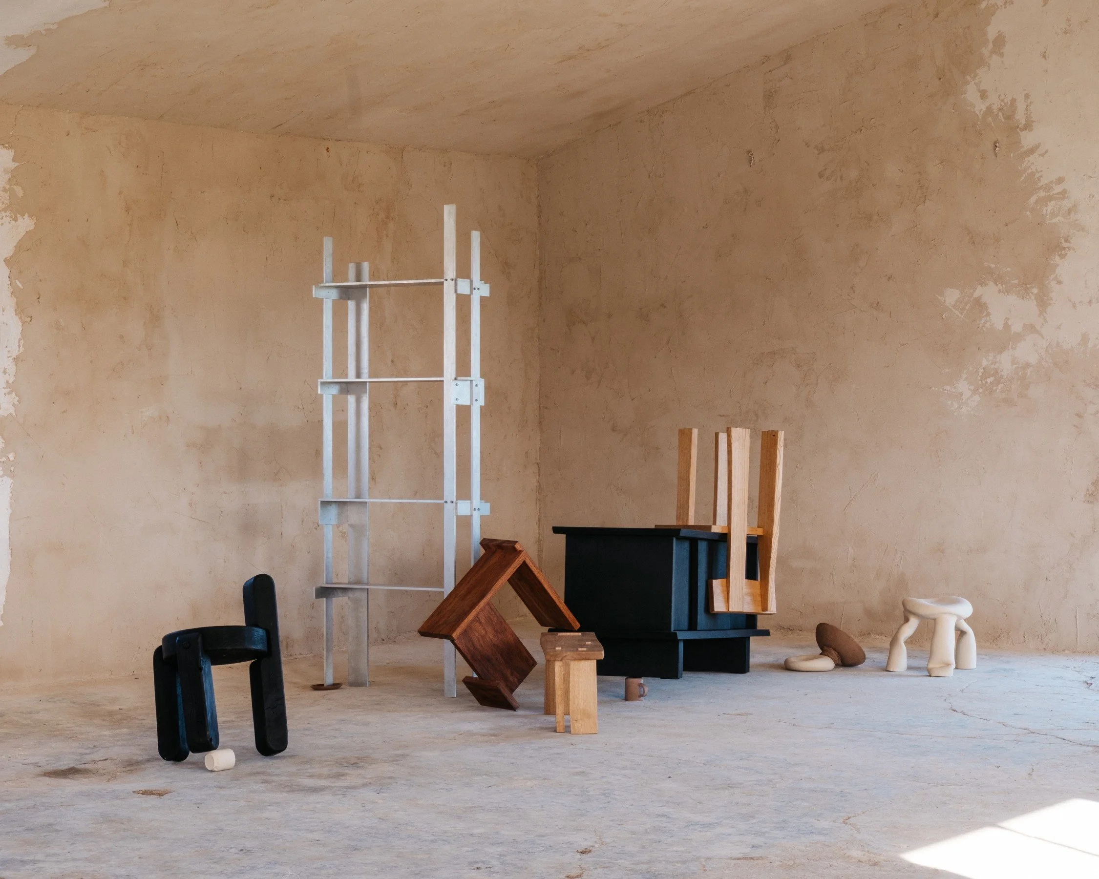 Unlocking Lisbon's Creative Soul: Discovering Portuguese Design Brilliance at Lisbon Design Week 2024
