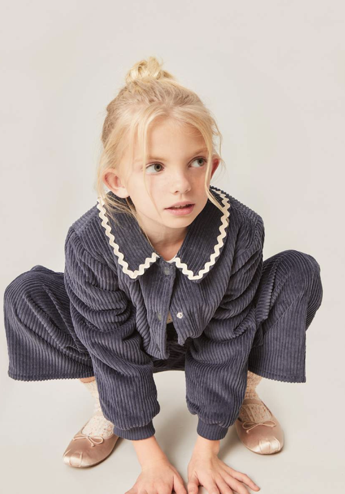 Back-to-School Bliss: Essential pieces for Every Kid's Wardrobe
