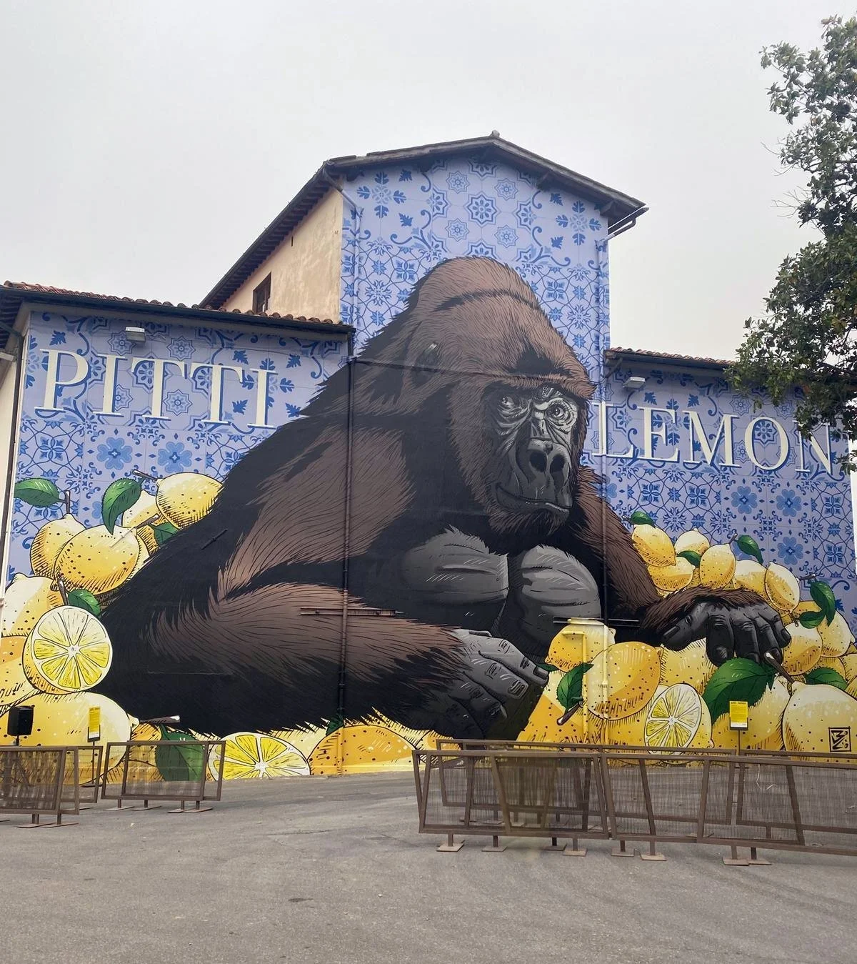 Pitti Bimbo 99: Discovering Italy's Vibrant Kids' Fashion Scene