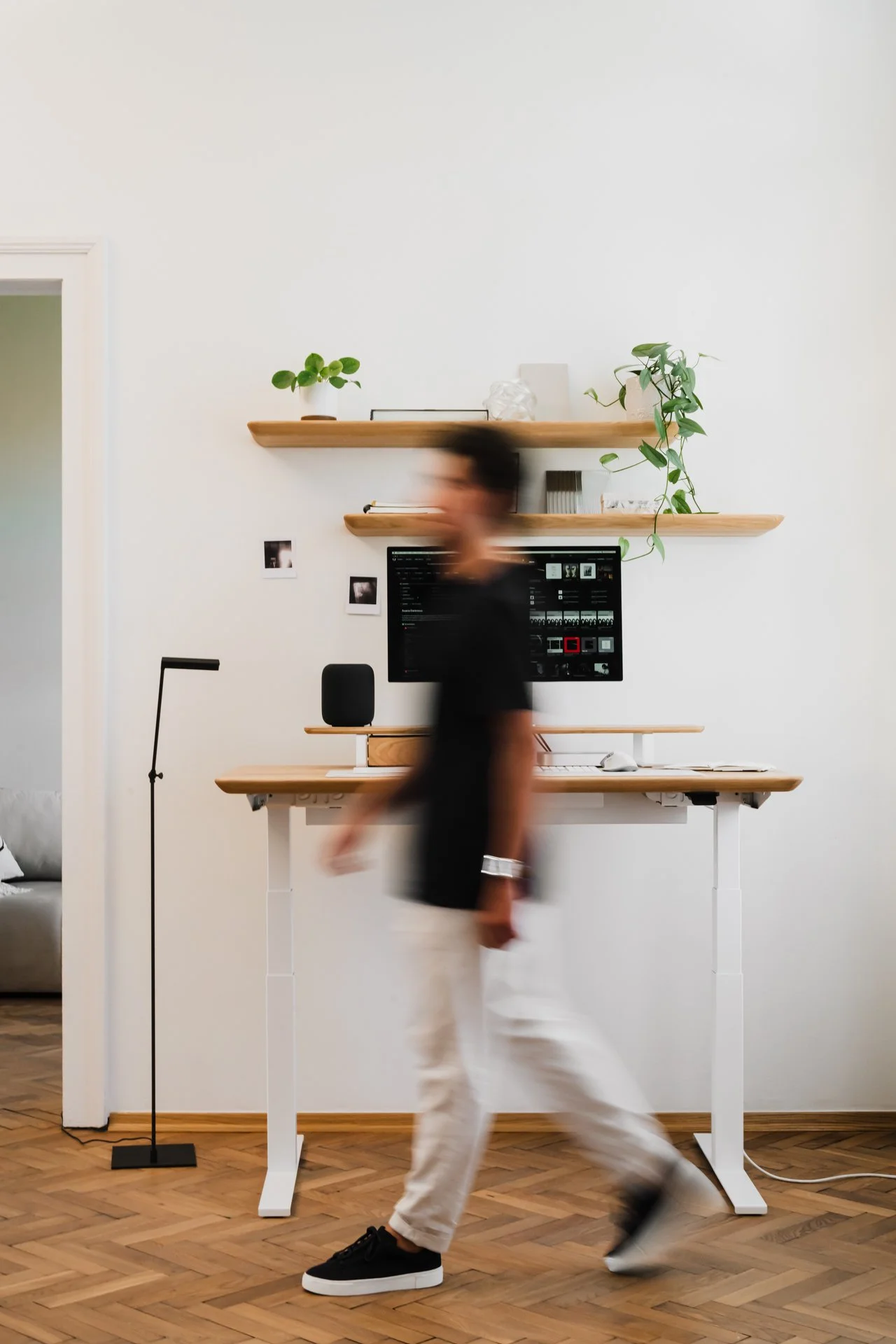 Oakywood: Reinventing Your Workspace