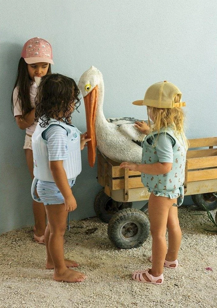  Discover the best summer essentials for babies! From breathable outfits to sun-safe gear, find everything you need to keep your little one cool, comfy, and protected for beach days, park strolls, and backyard fun. 