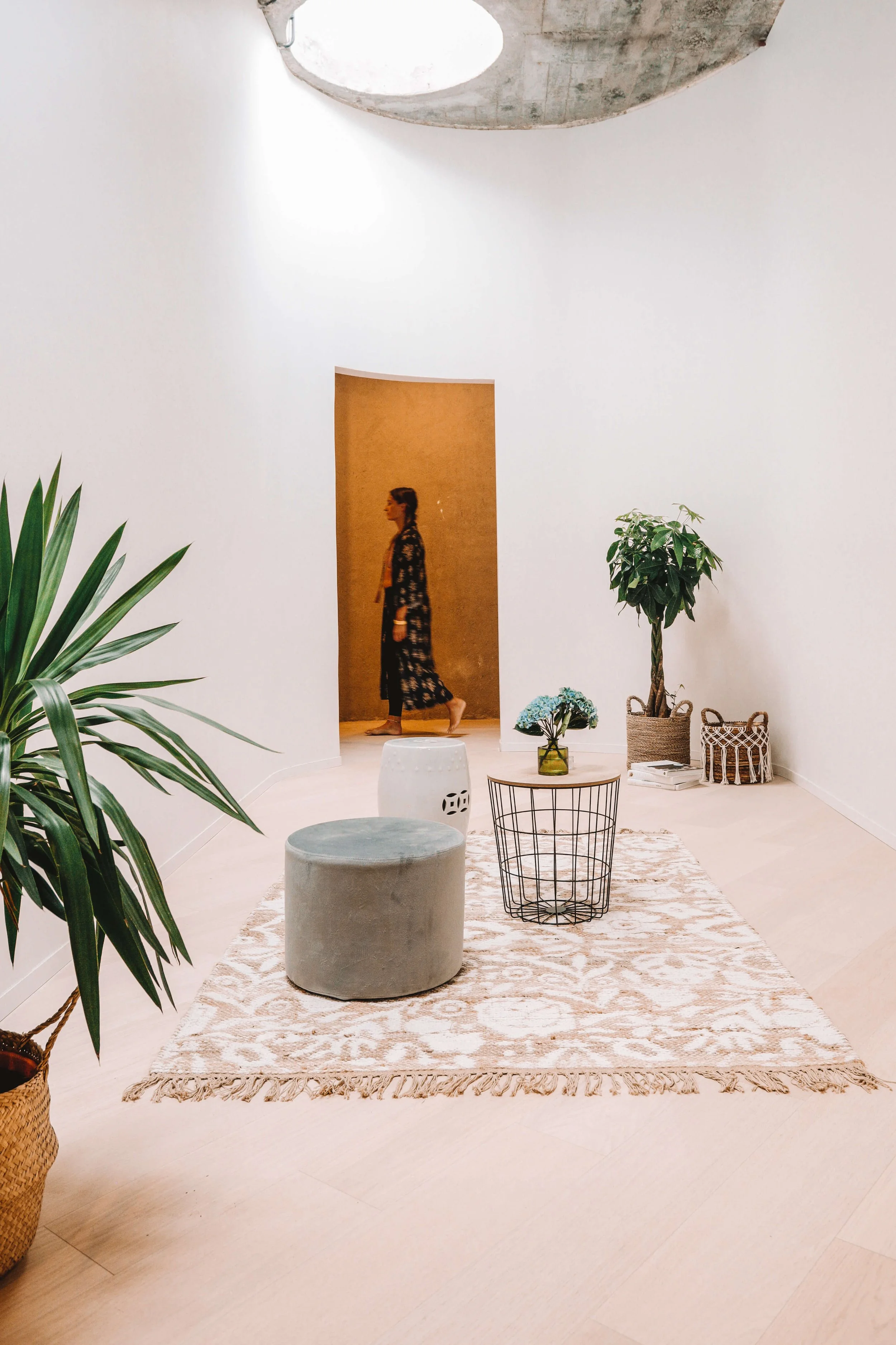 Yoga Room Lisbon – Infrared Hot Yoga Studio