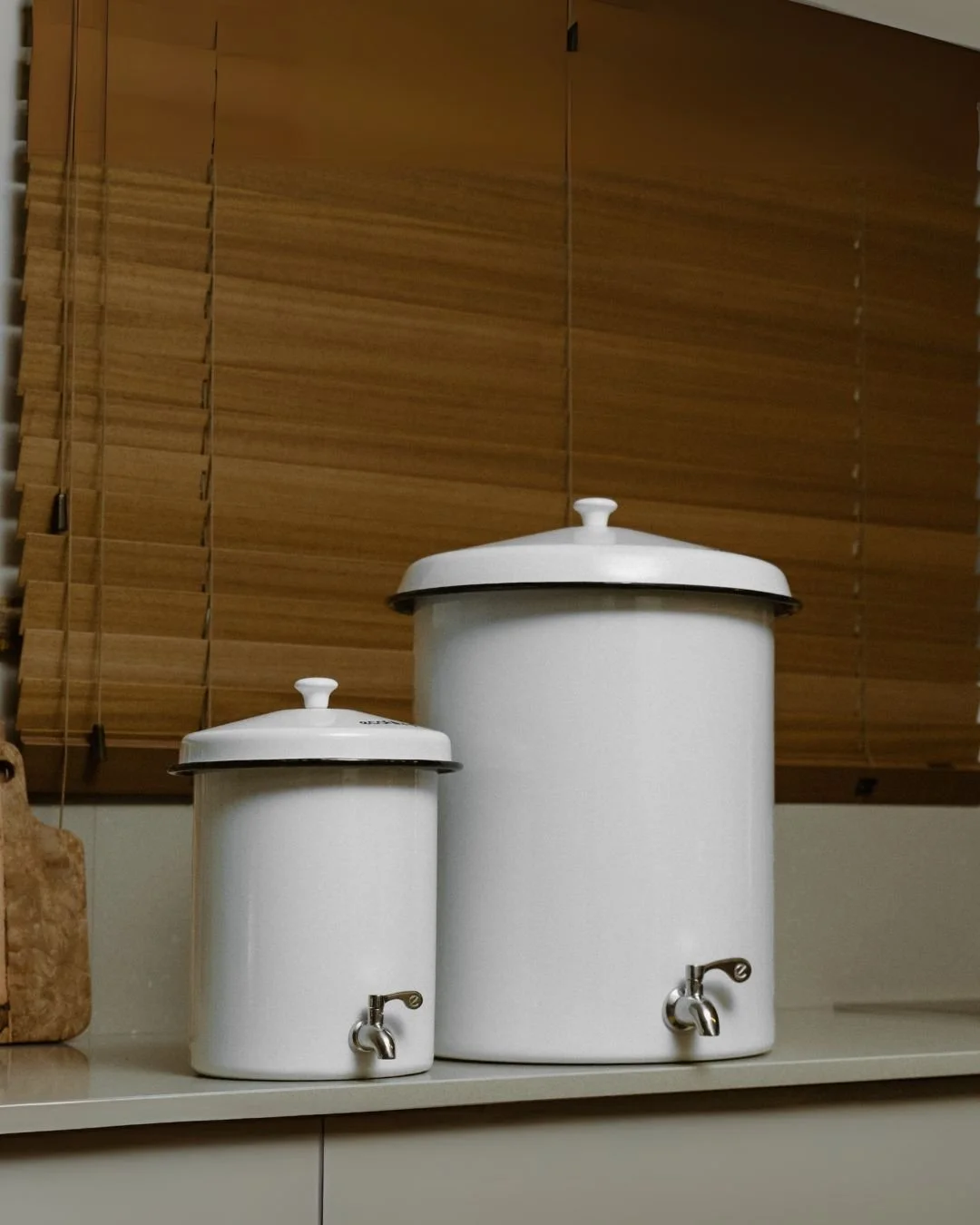 Stylish Ecofiltro water purifier