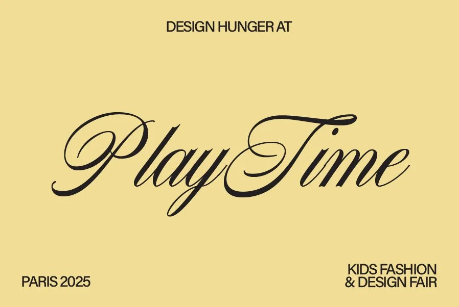Take A Look Inside Our Playtime Paris 2025 Experience