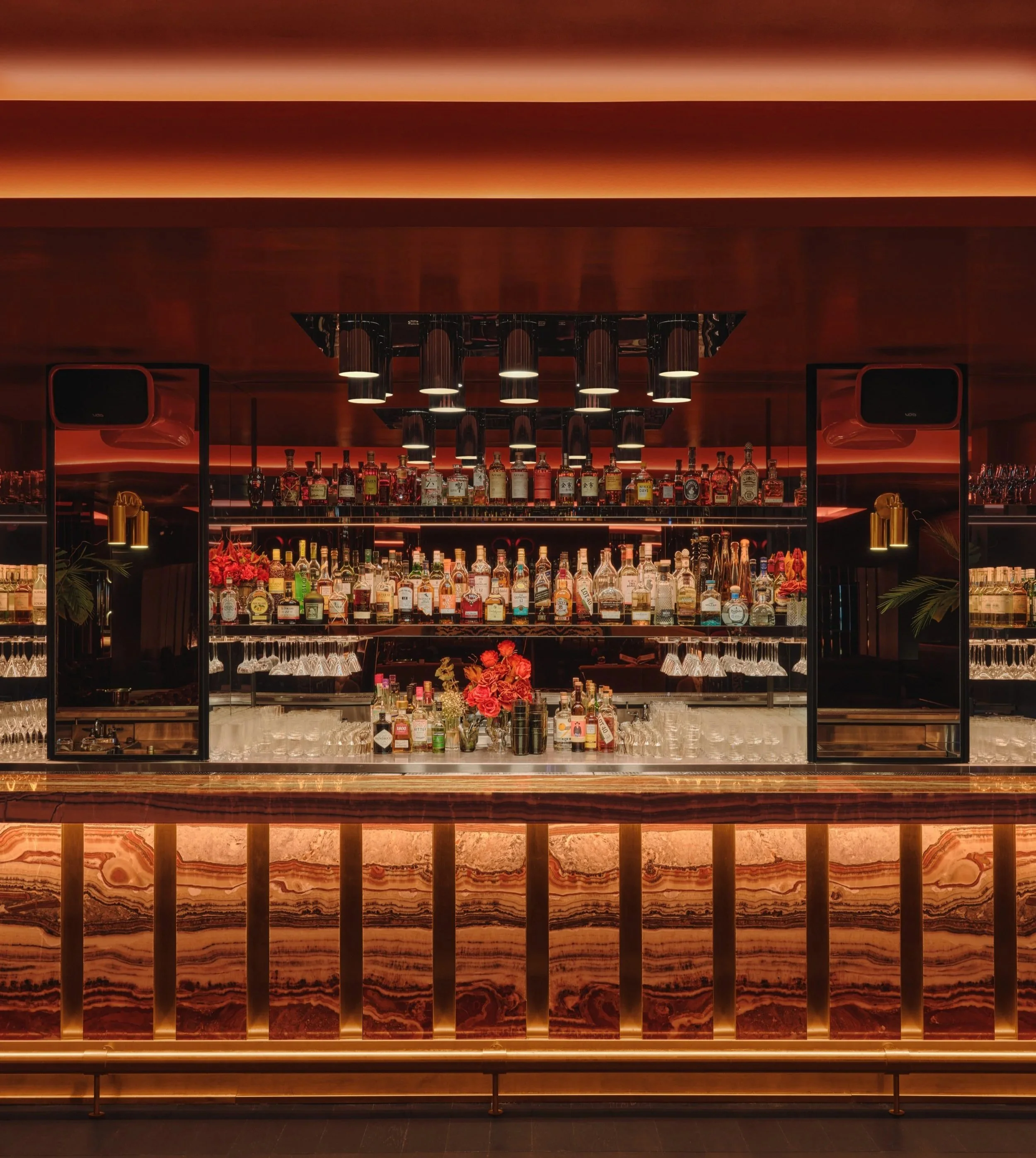 Bowie Supperclub: A Hidden World Beneath Old Montreal