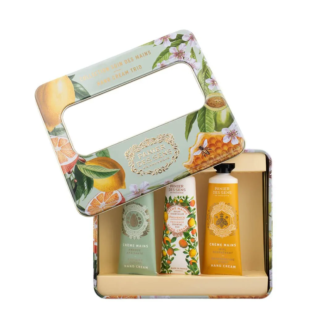 coffret-cremes-mains-miel-amande-et-provence-3x30ml-panier-des-sens-801447_1800x1800.webp