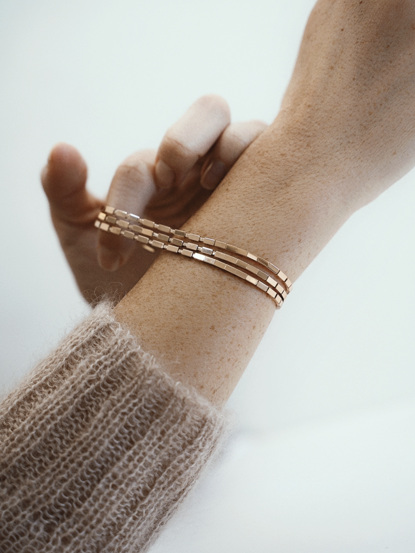 Vanrycke Paris Elastic Bracelet.png