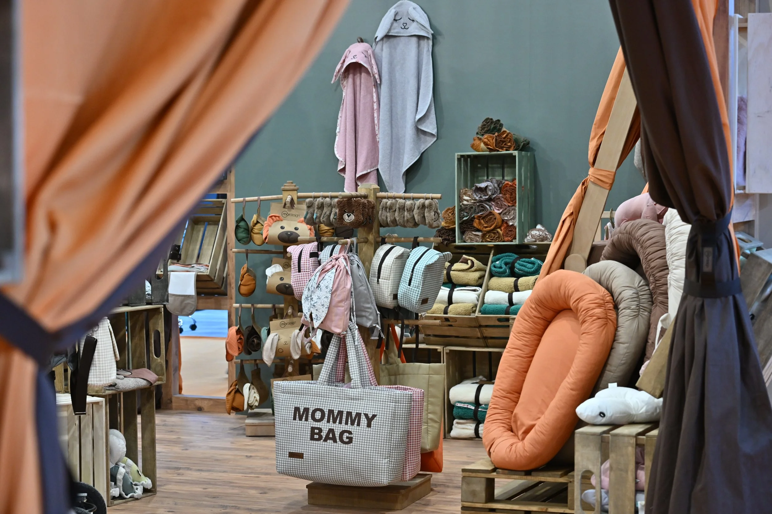 CBME Türkiye 2025: Where the Future of Baby and Kids’ Design Takes Shape