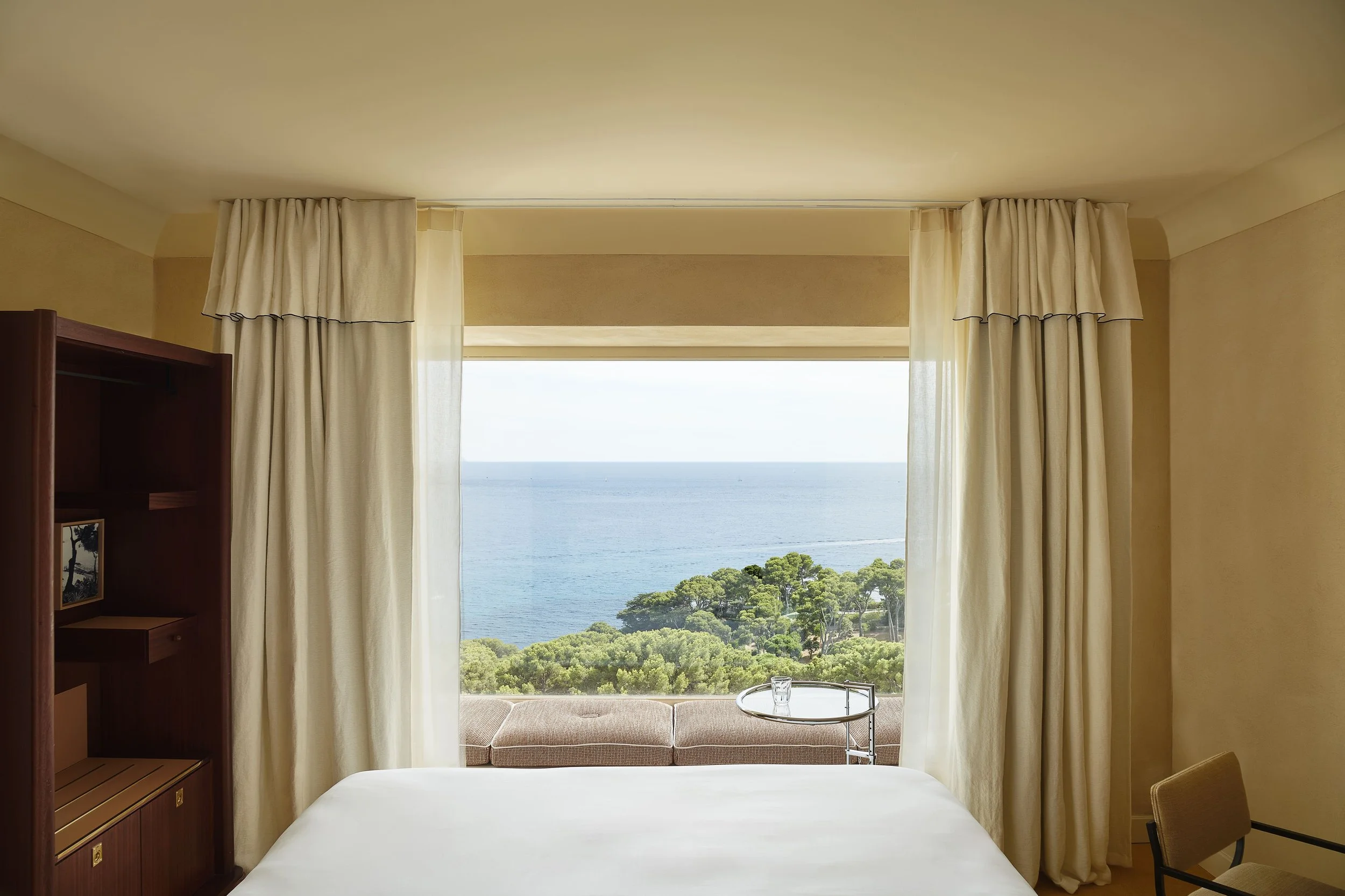 Hotel Le Provençal: A Riviera Icon Reimagined - France