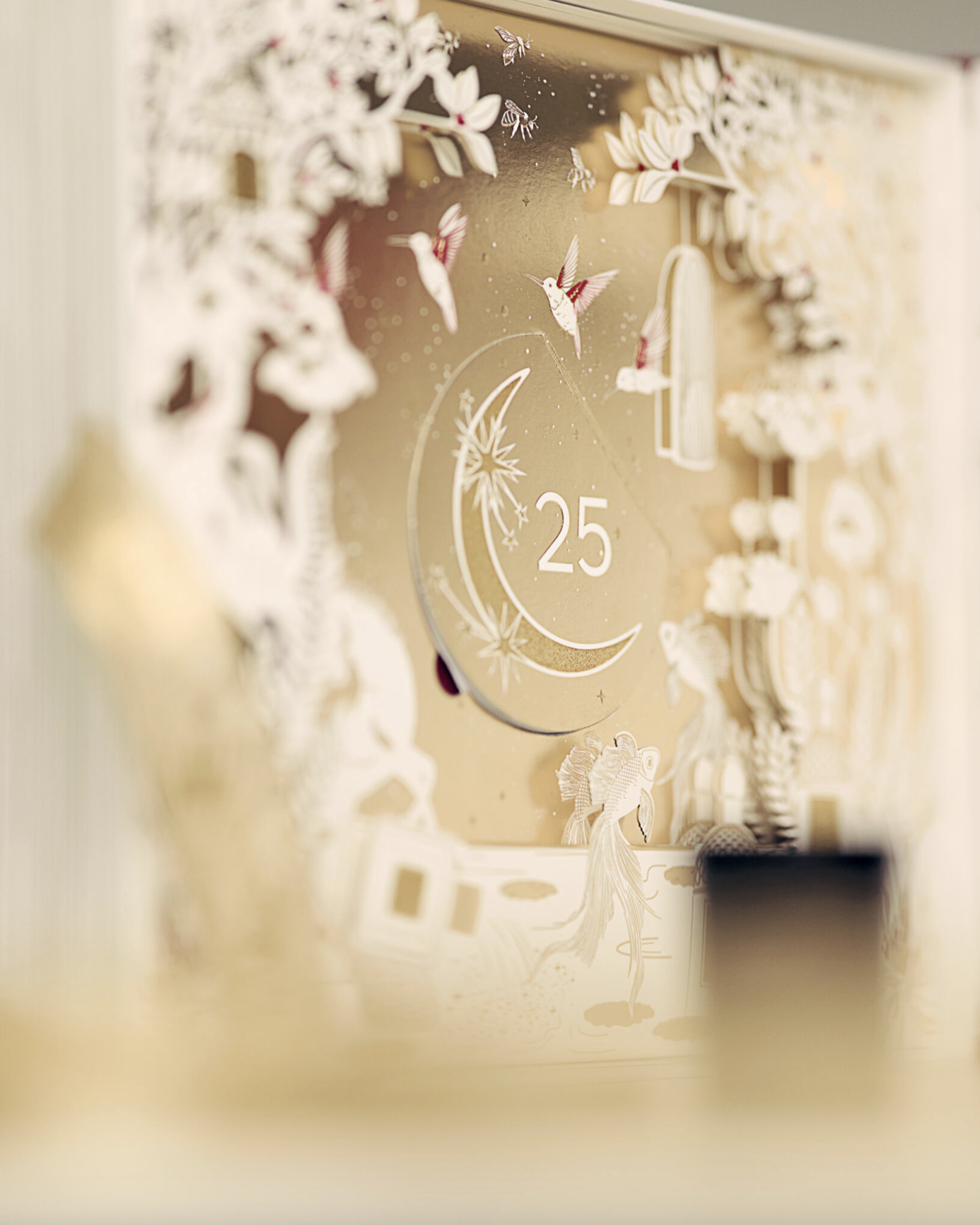 Guerlain Advent Calendar.png